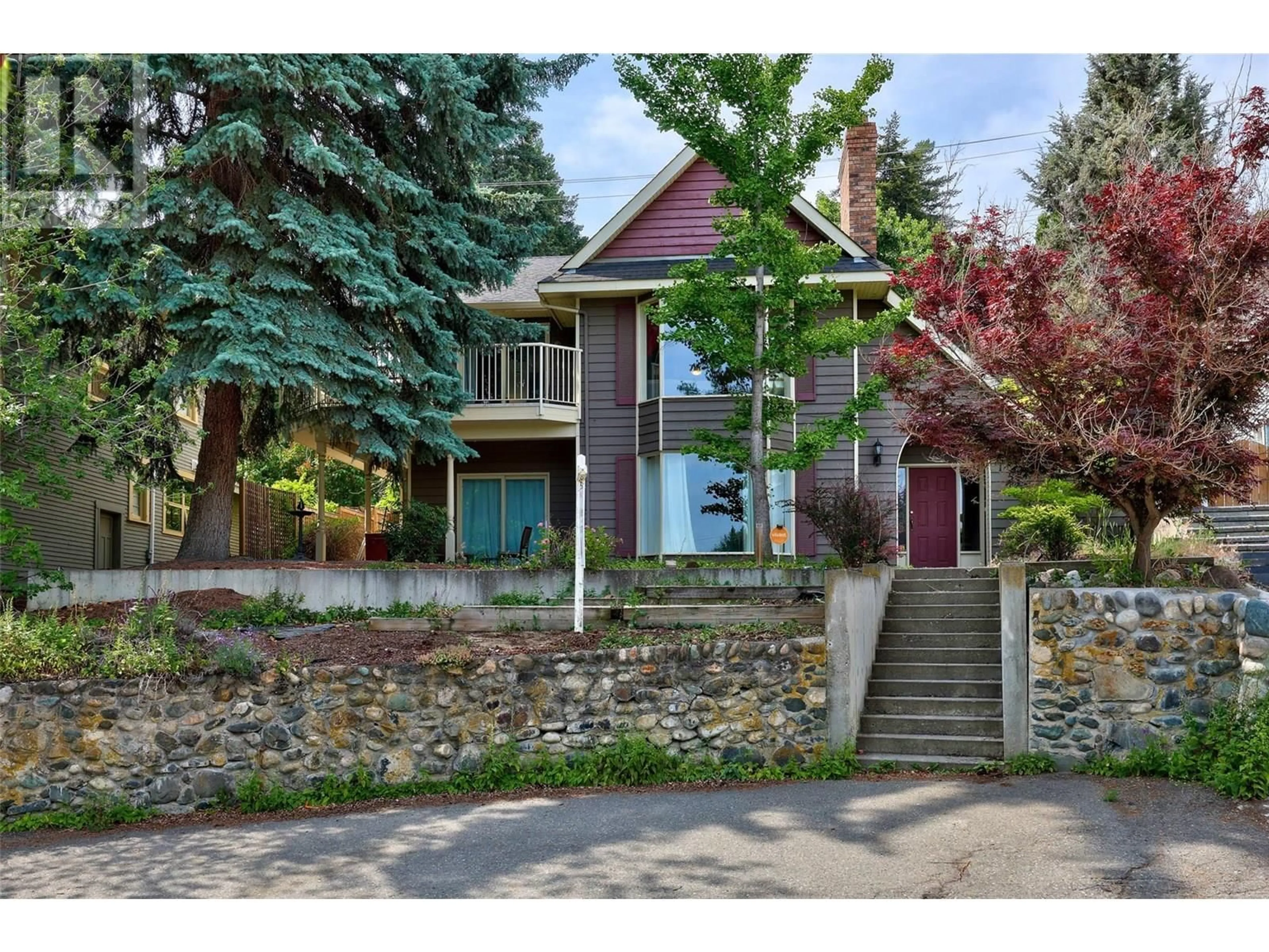 Unknown for 155 CONNAUGHT ROAD, Kamloops British Columbia V2C1G5