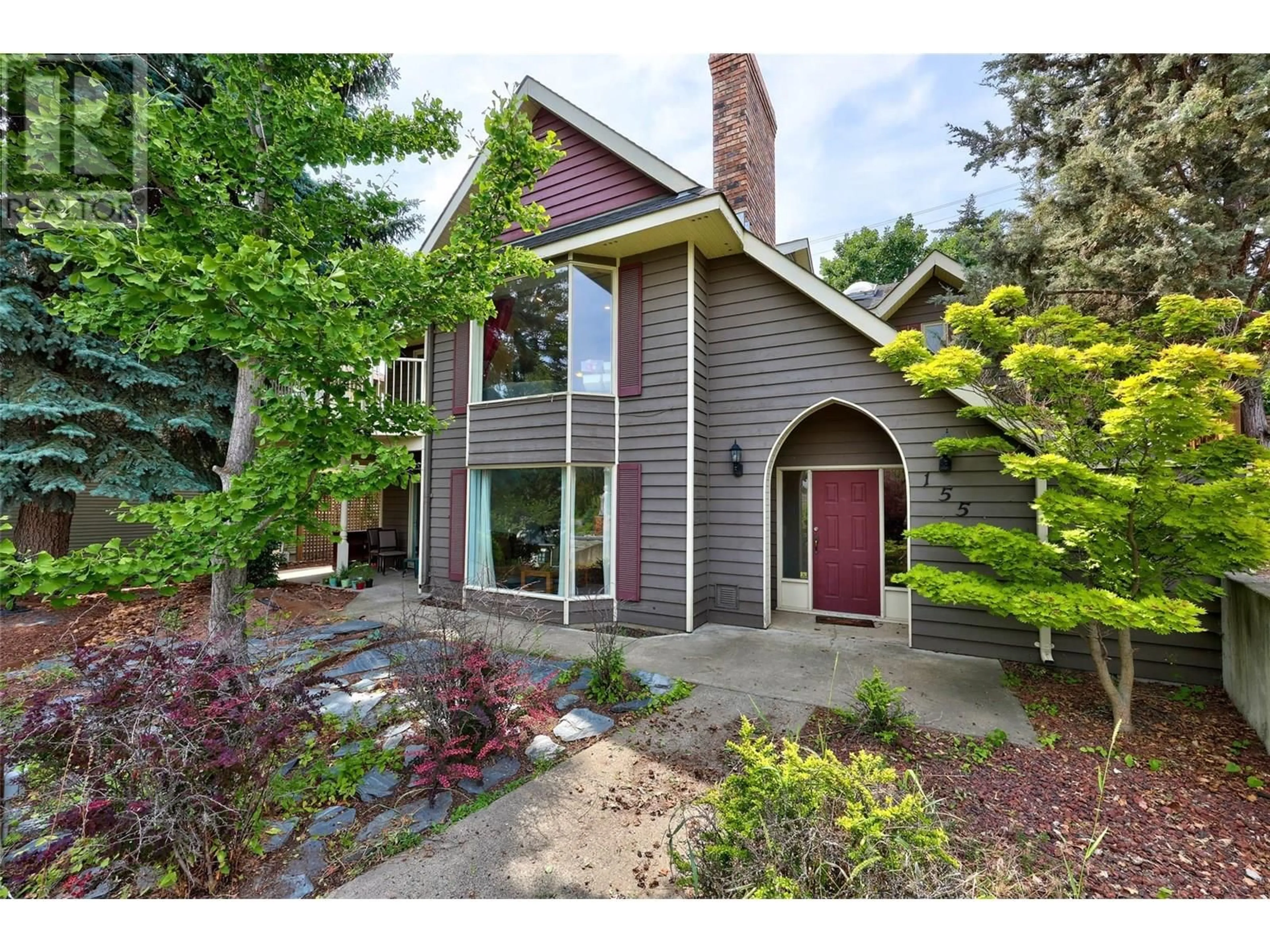 Unknown for 155 CONNAUGHT ROAD, Kamloops British Columbia V2C1G5