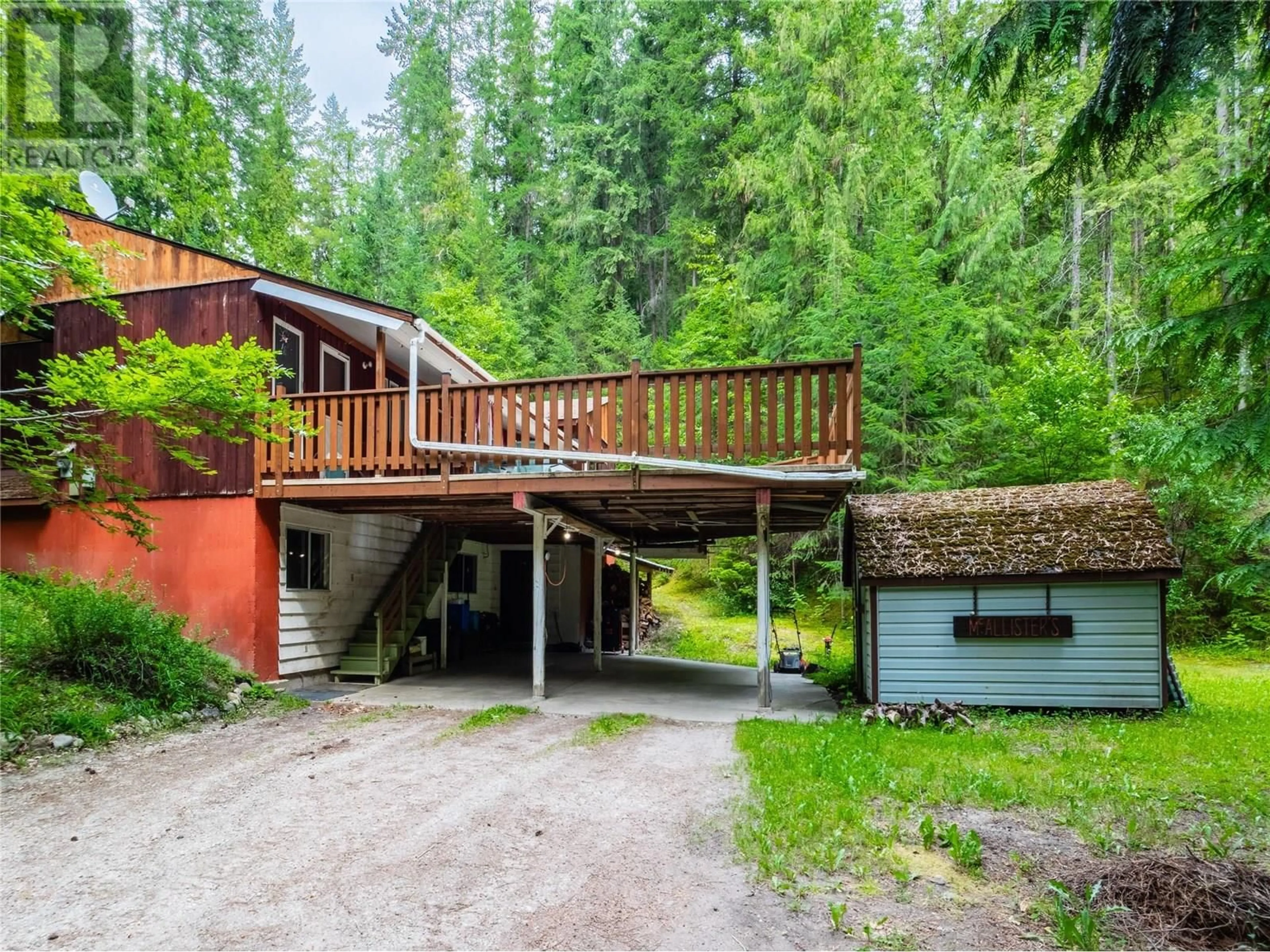 Unknown for 8043 97A HIGHWAY, Mara British Columbia V0E2K0