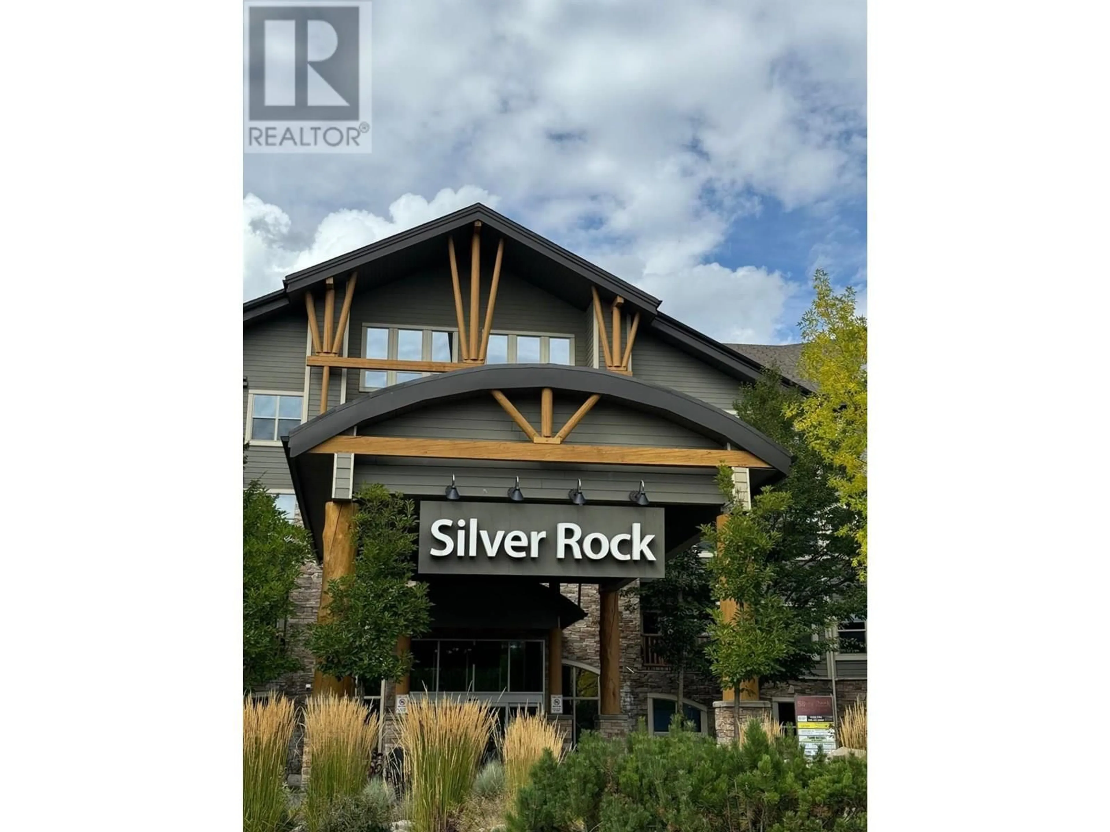 Unknown for 415 - 1500 MCDONALD AVENUE, Fernie British Columbia V0B1M1