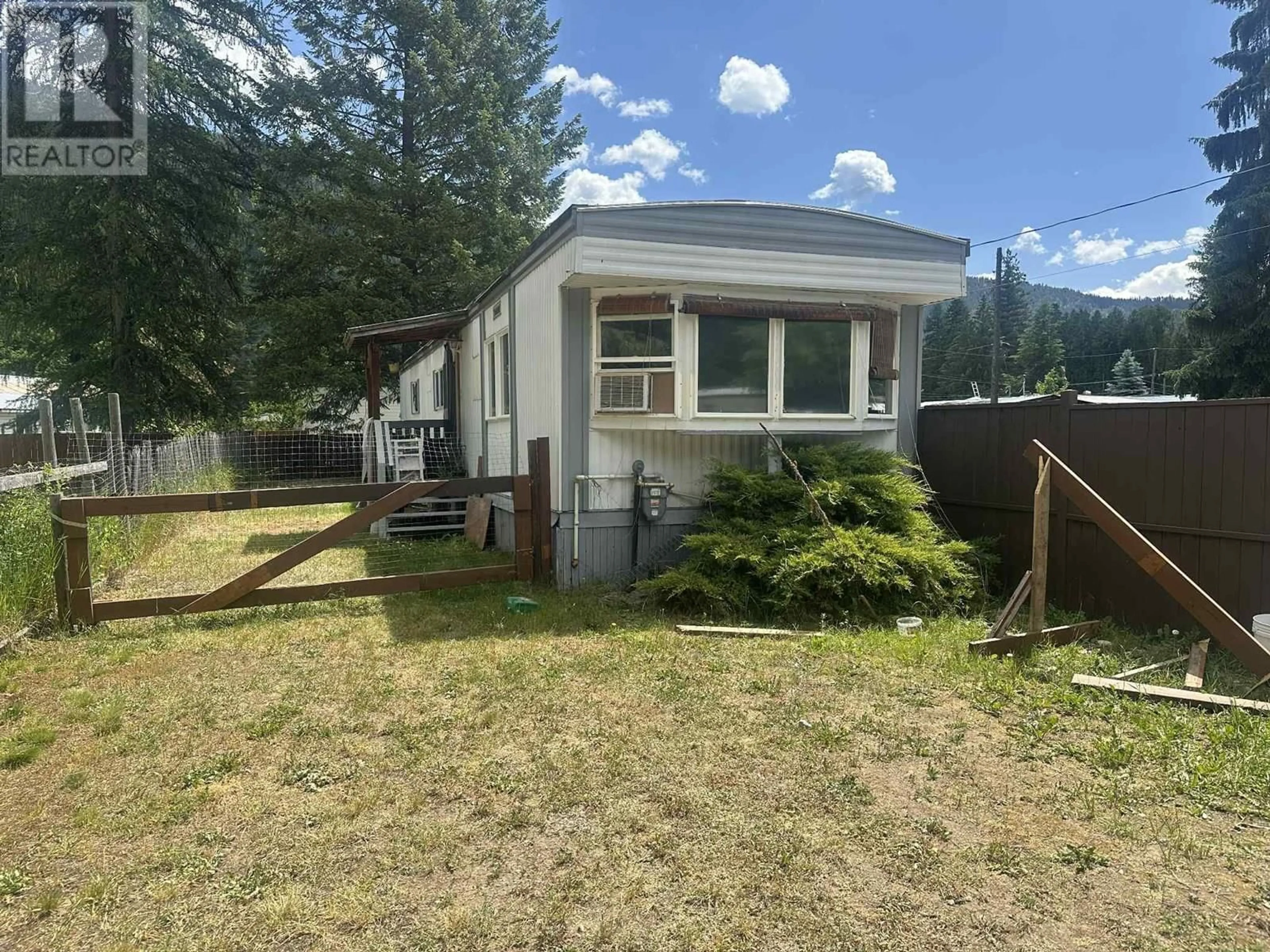 Unknown for 5 ESQUIRE DRIVE, Salmo British Columbia V0G1Z0