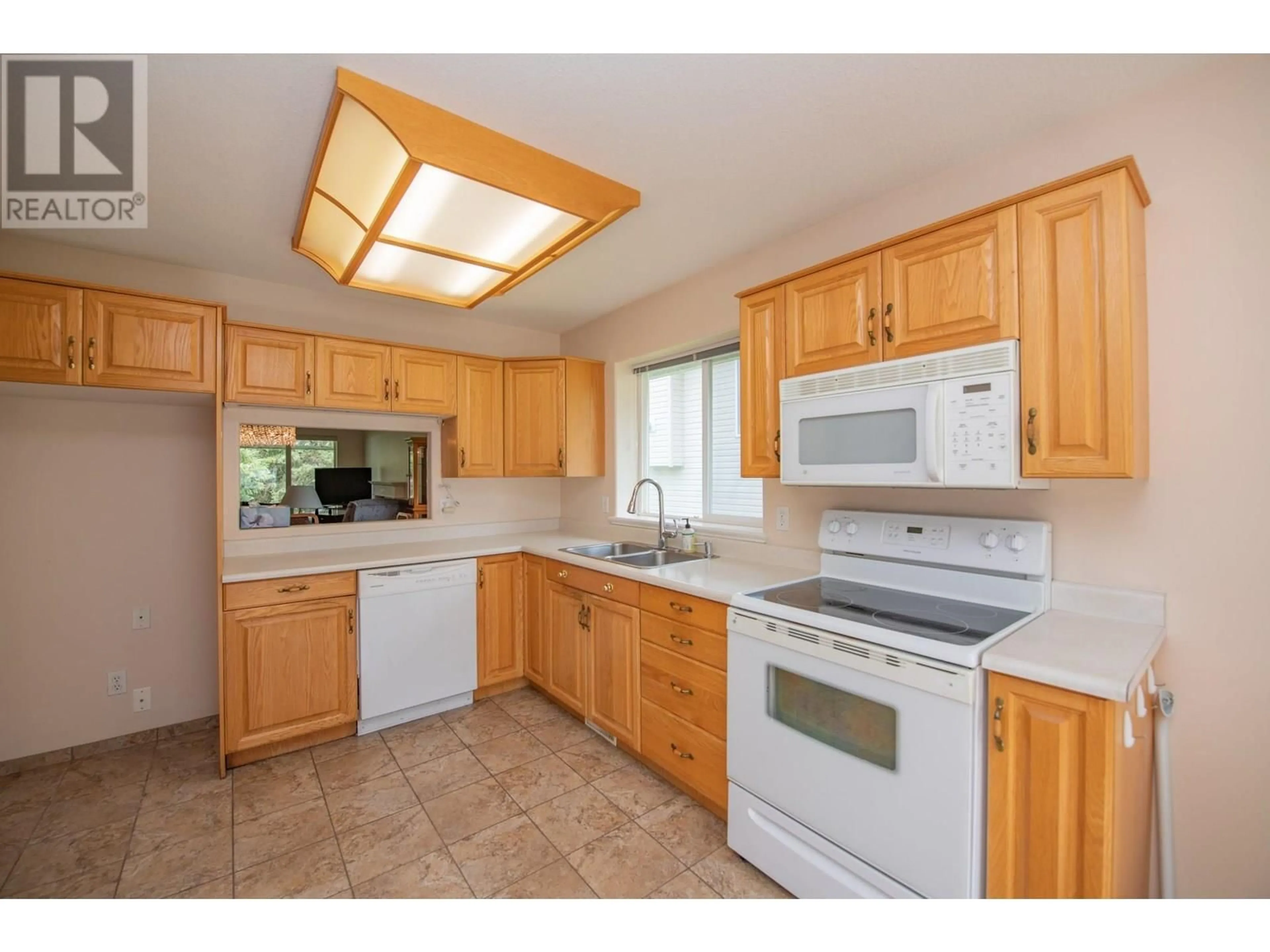 Standard kitchen, unknown for 57 - 2675 PINE AVENUE, Lumby British Columbia V0E2G5
