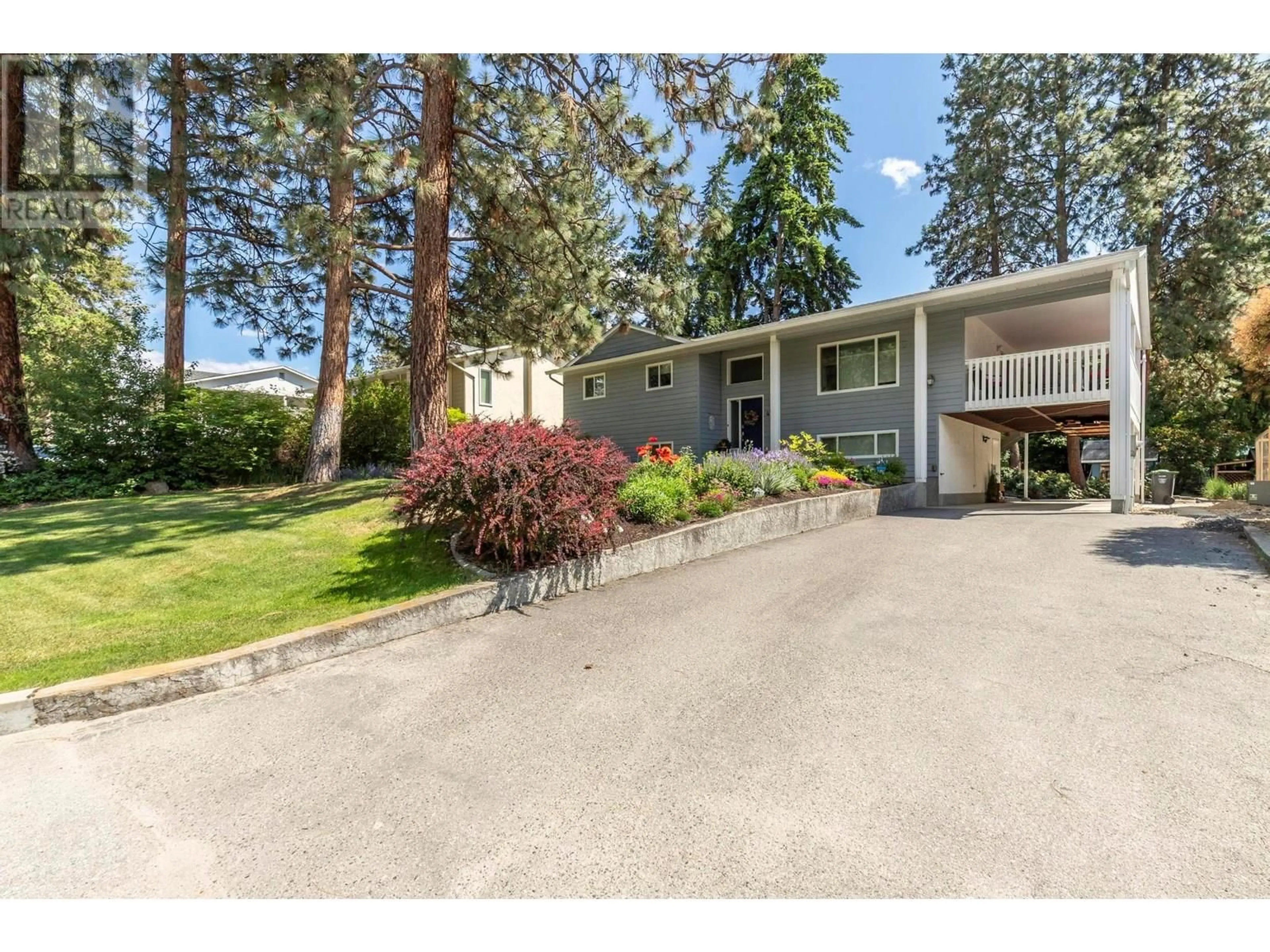 Unknown for 4764 GORDON DRIVE, Kelowna British Columbia V1W4P3