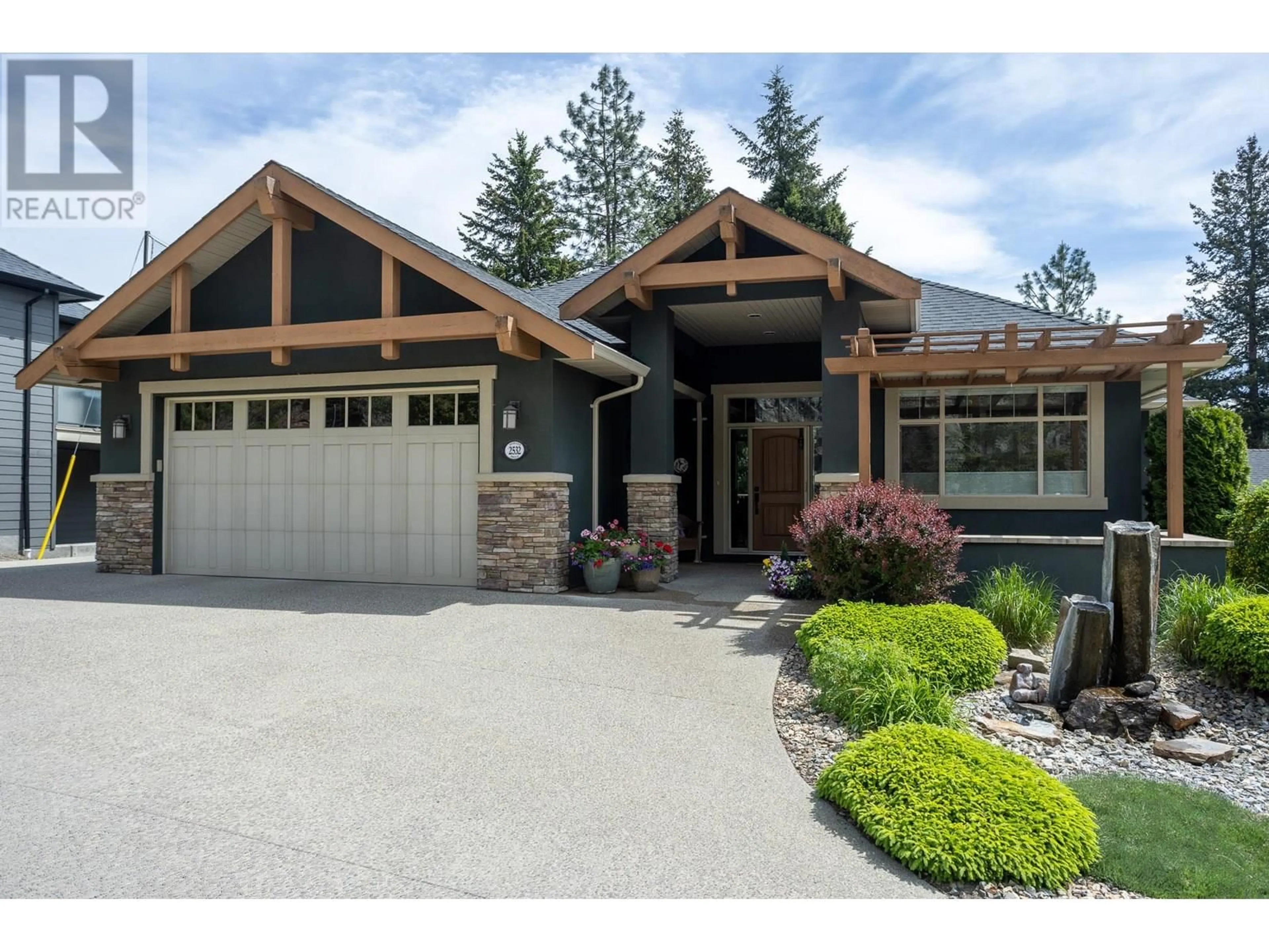 Unknown for 2532 TUSCANY DRIVE, West Kelowna British Columbia V4T3B6