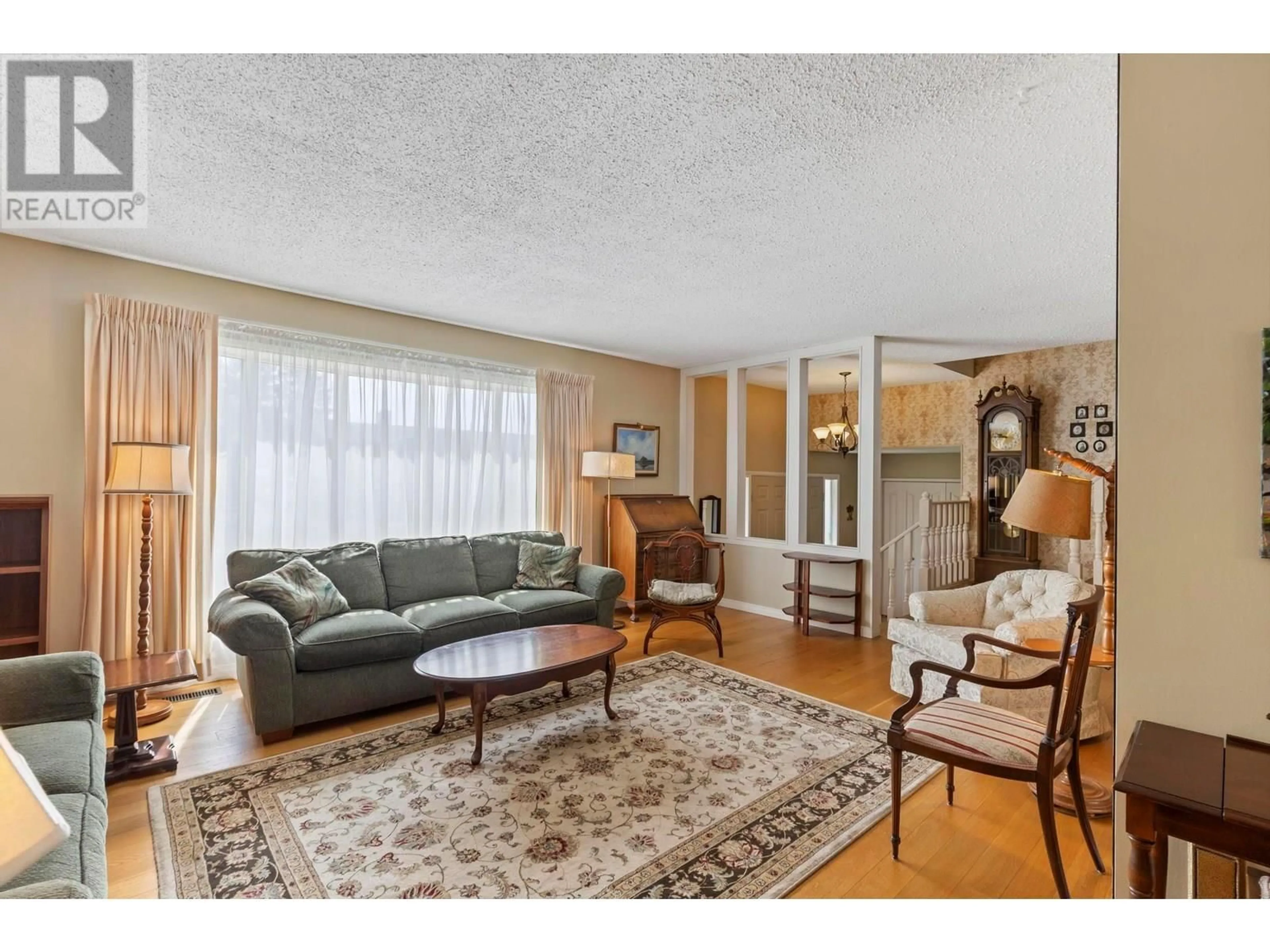 Living room with furniture, unknown for 540 GRAMIAK ROAD, Kelowna British Columbia V1X1K5