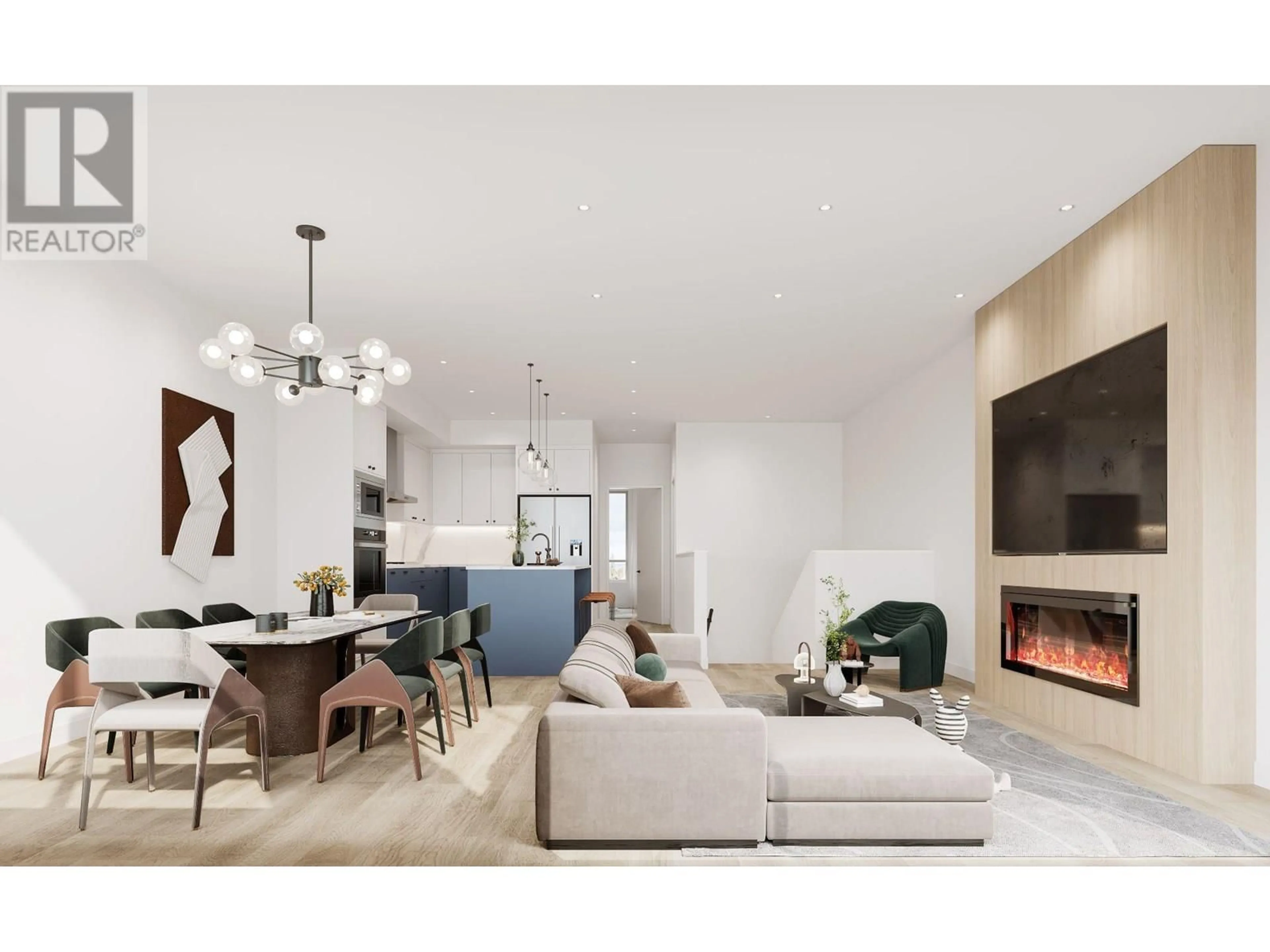 Living room with furniture, unknown for 307 - 2749 SHANNON LAKE ROAD, West Kelowna British Columbia V4T1V6