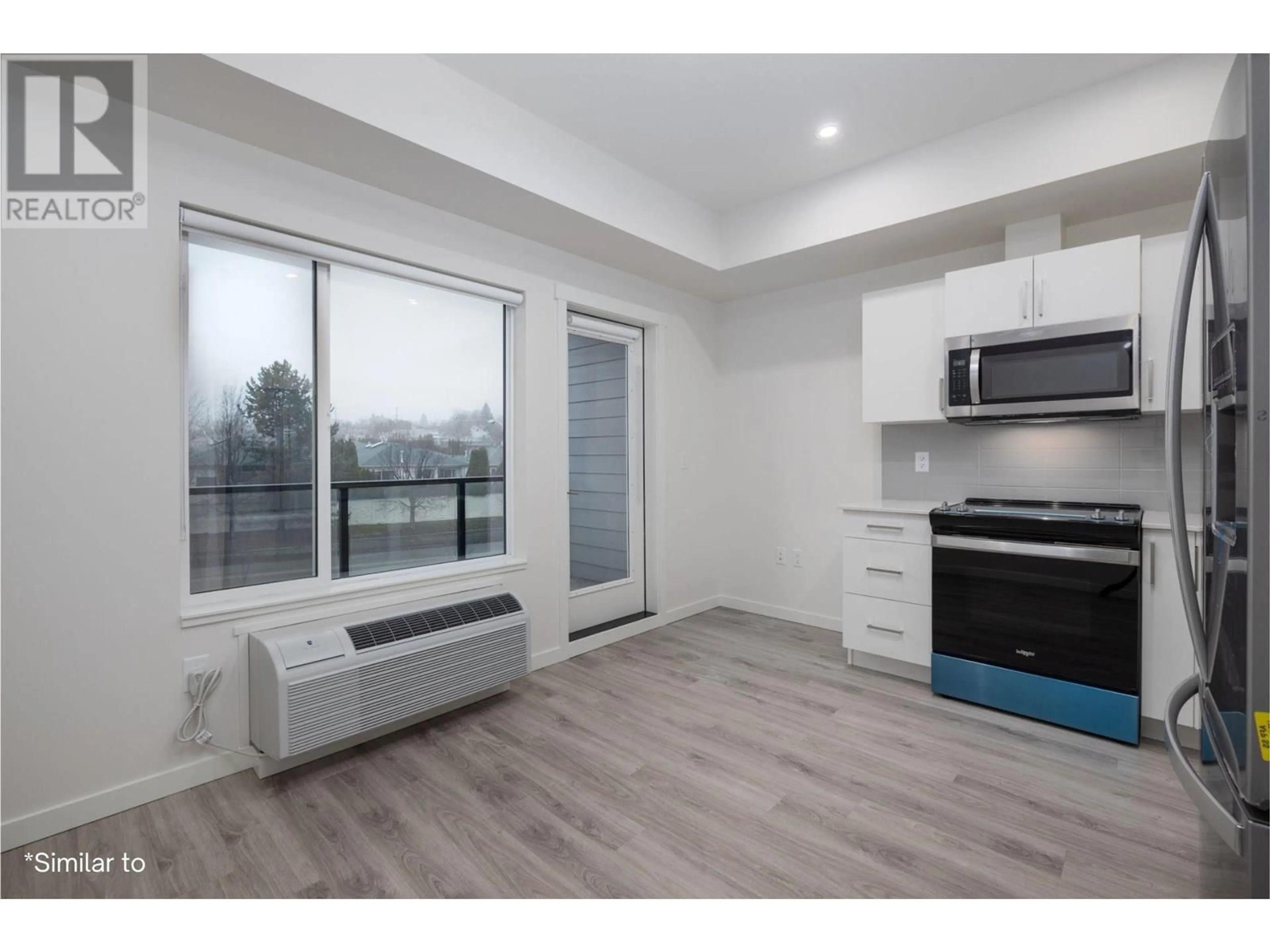 A pic of a room for 209 - 2345 BUTT ROAD, West Kelowna British Columbia V4T0G2