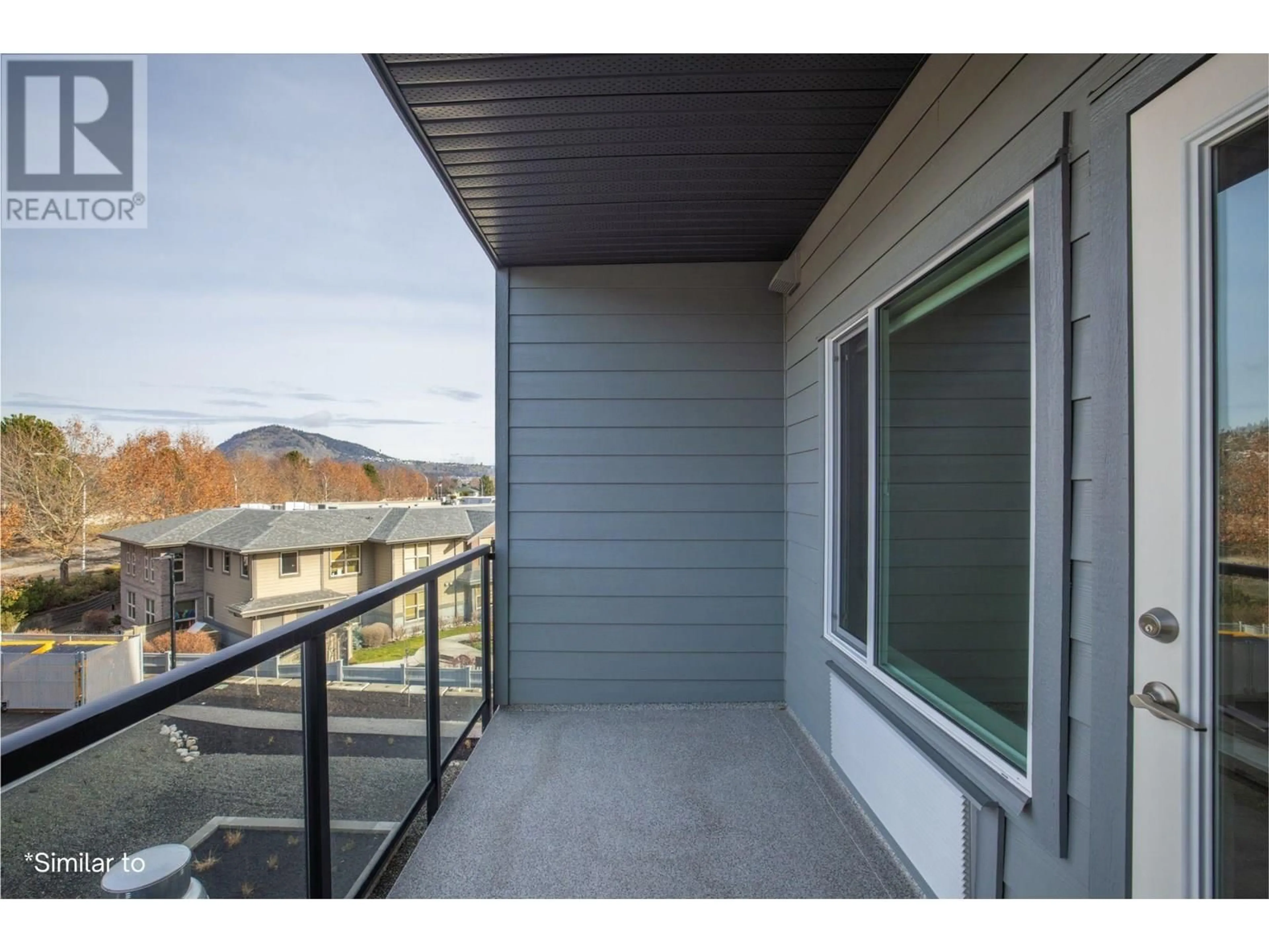 Unknown for 209 - 2345 BUTT ROAD, West Kelowna British Columbia V4T0G2
