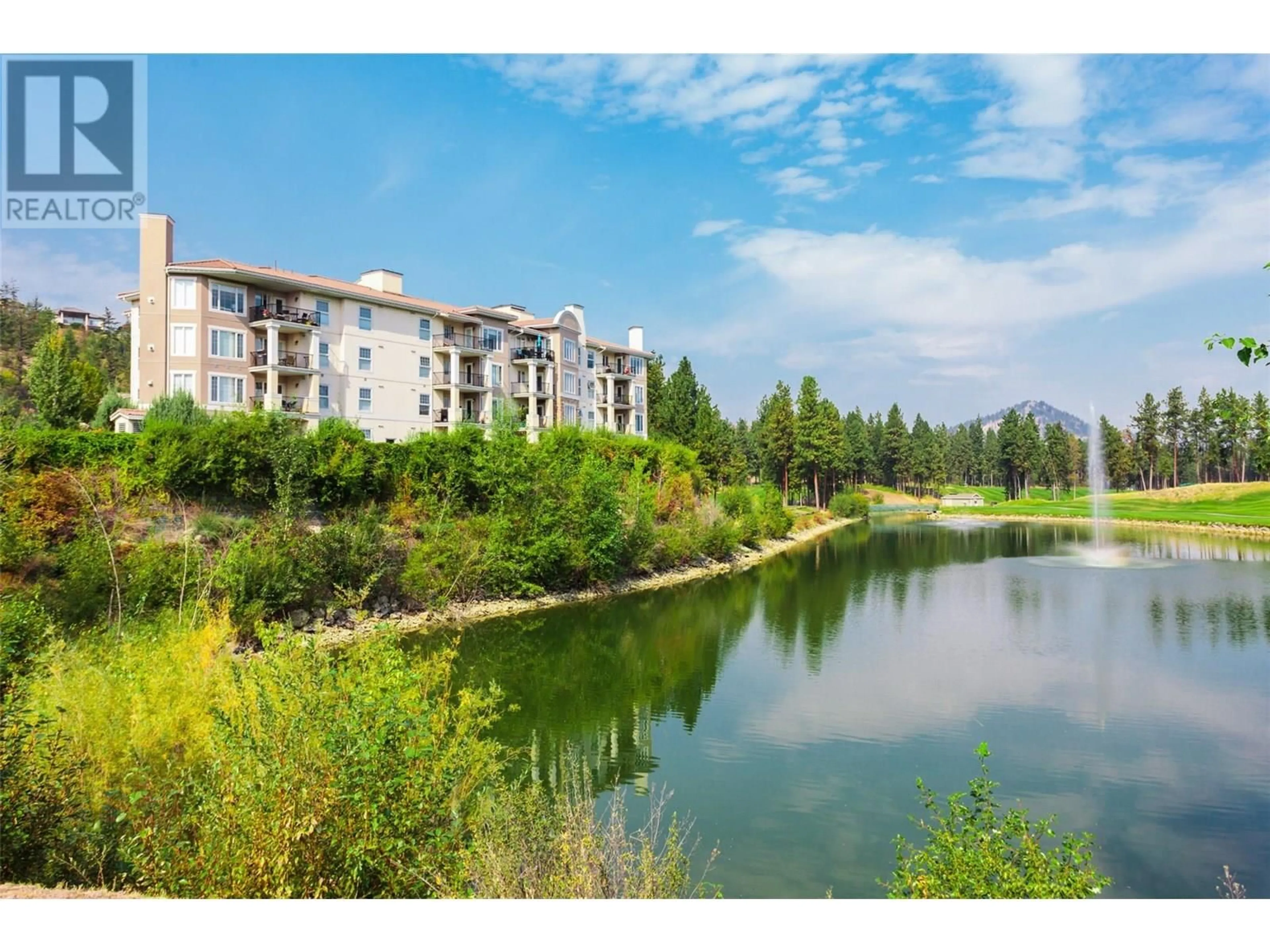 Blurry image for 2113 - 3178 VIA CENTRALE ROAD, Kelowna British Columbia V1V2T3