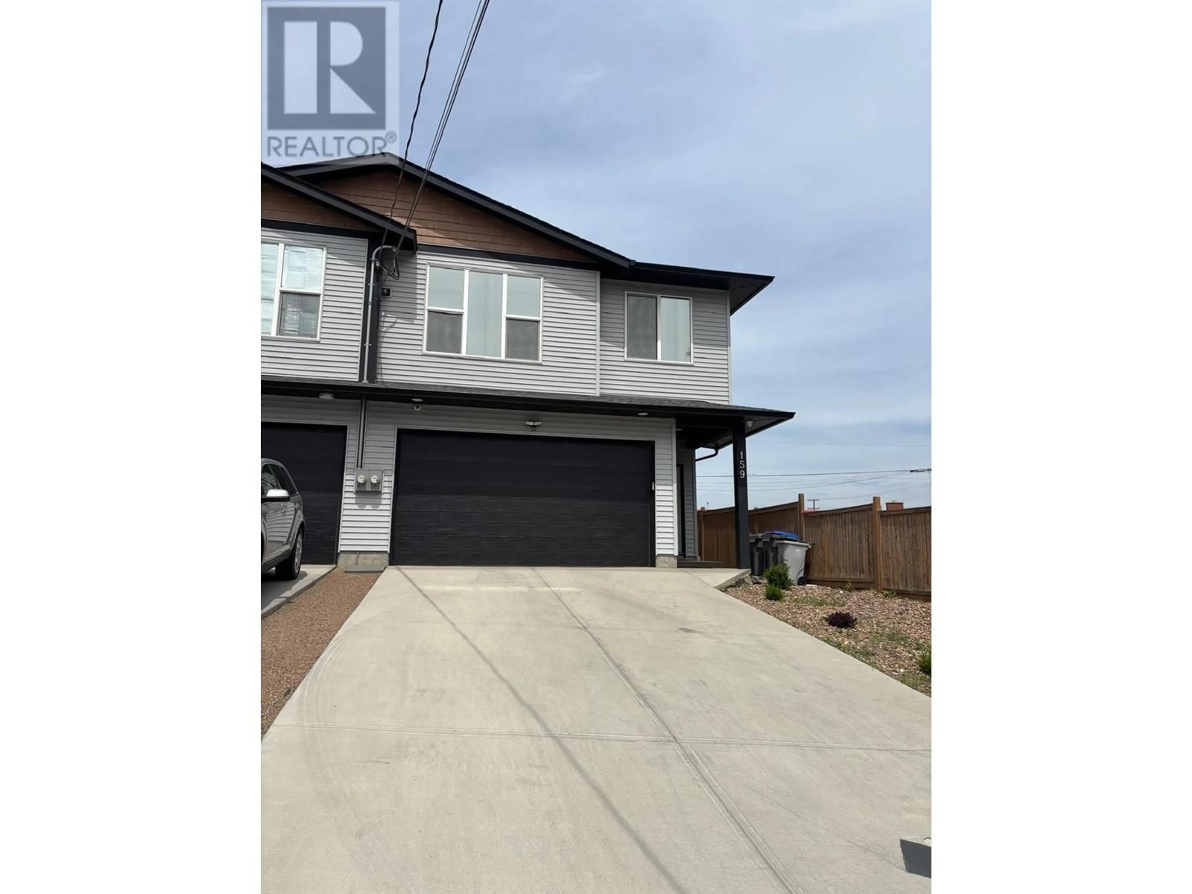 Unknown for 159 OAK ROAD, Kamloops British Columbia V2B1K7