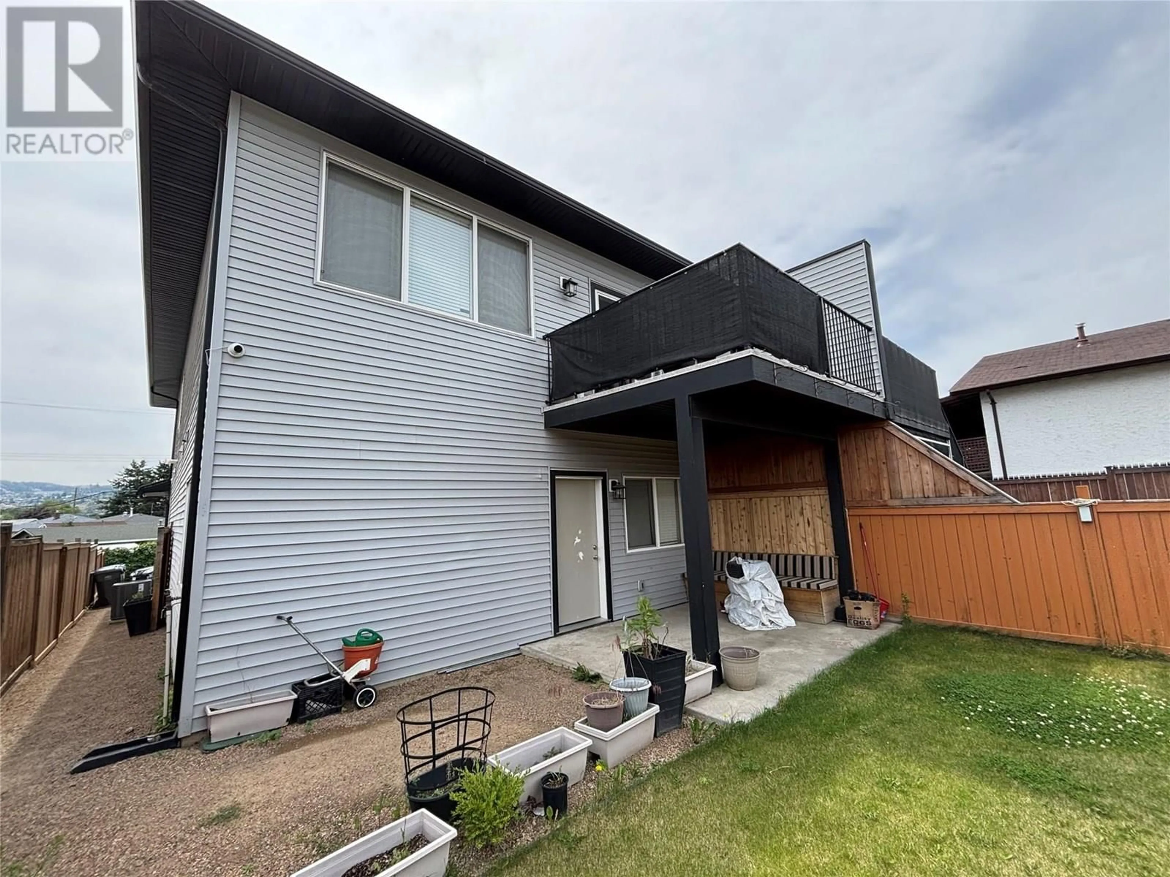 Unknown for 159 OAK ROAD, Kamloops British Columbia V2B1K7
