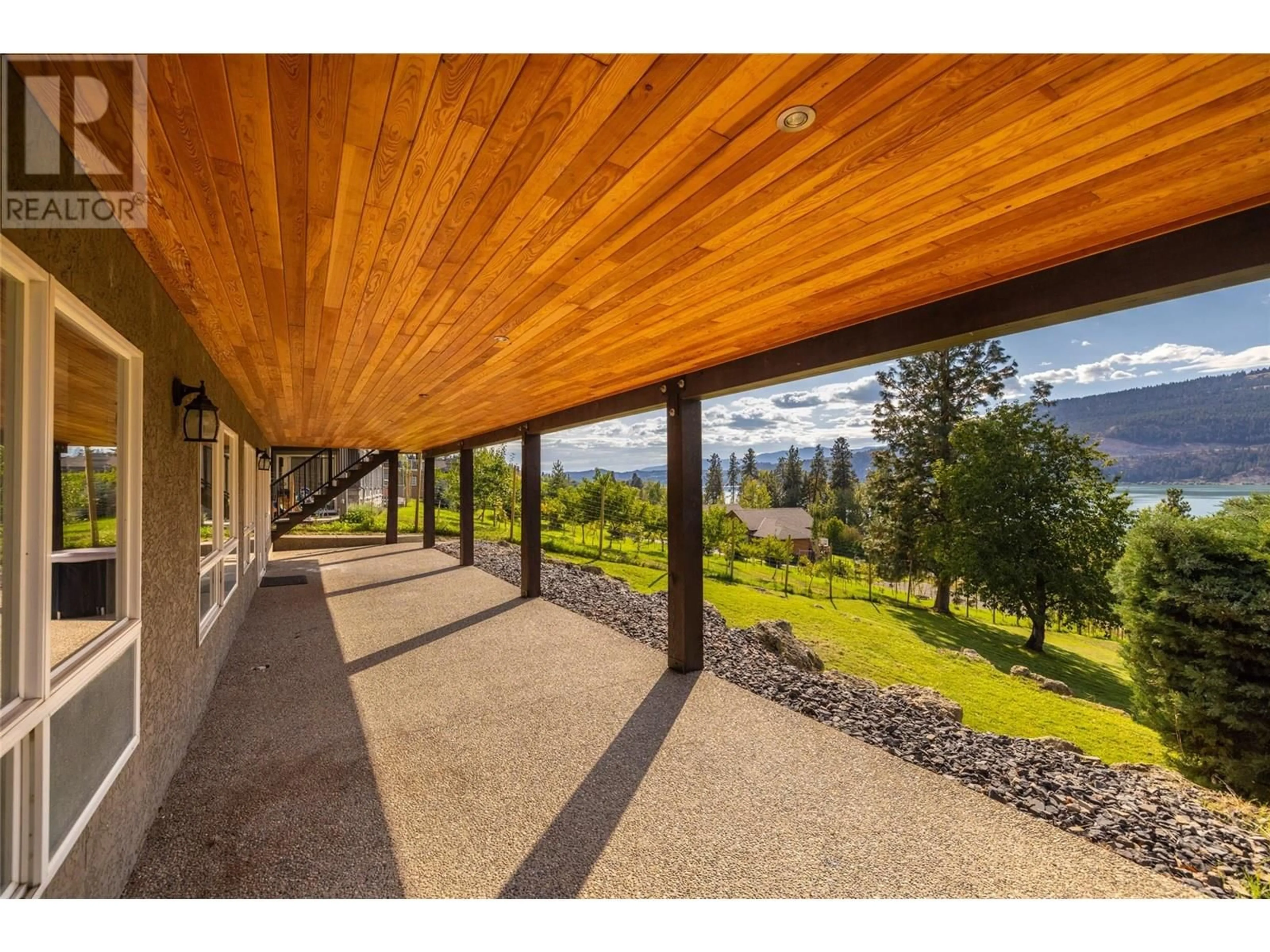 Unknown for 14876 OYAMA ROAD, Oyama British Columbia V4V2C6