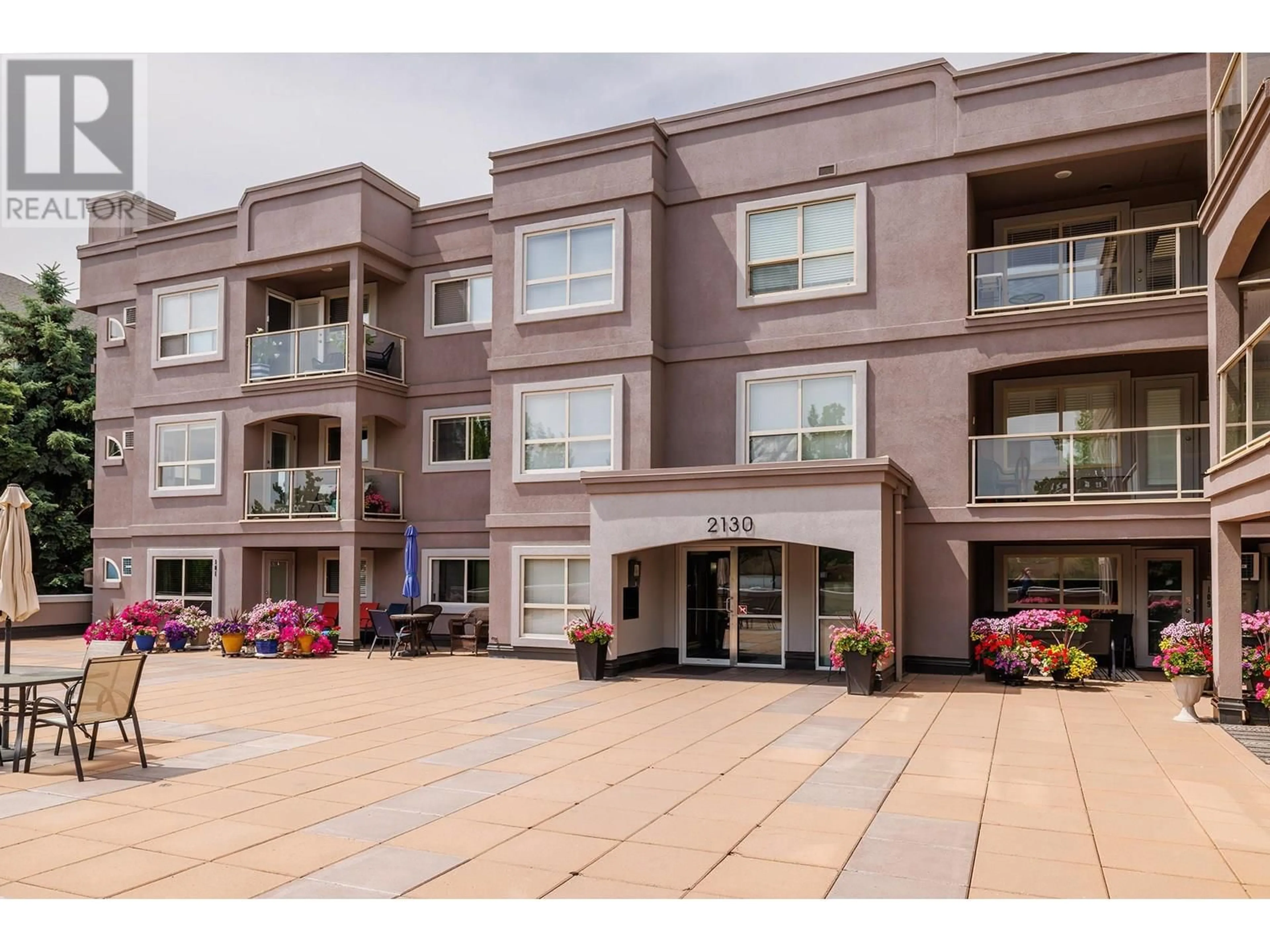 Unknown for 108 - 2130 VASILE ROAD, Kelowna British Columbia V1Y6H5
