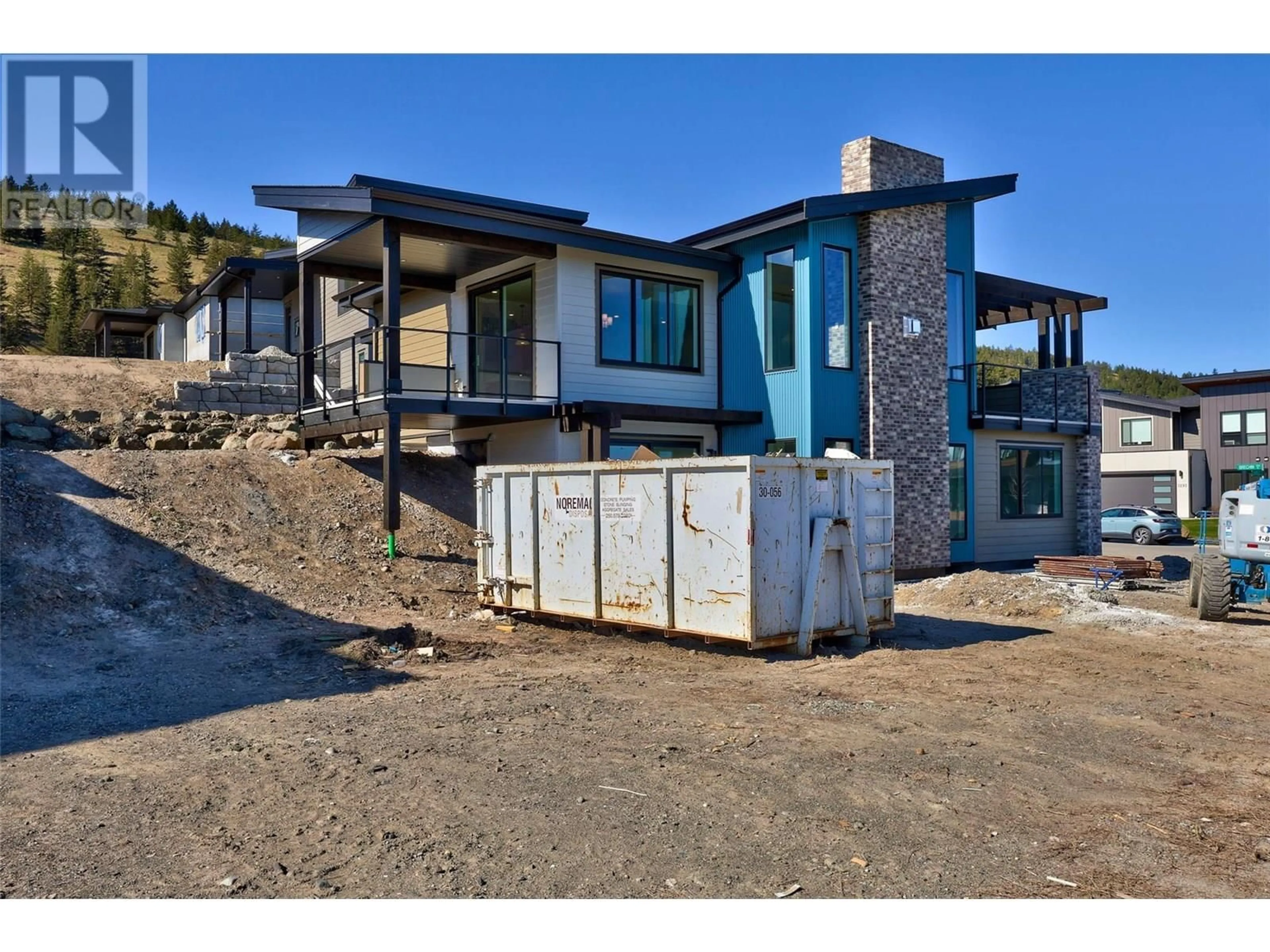 Unknown for 1298 BRECHIN PLACE, Kamloops British Columbia V1S1J9