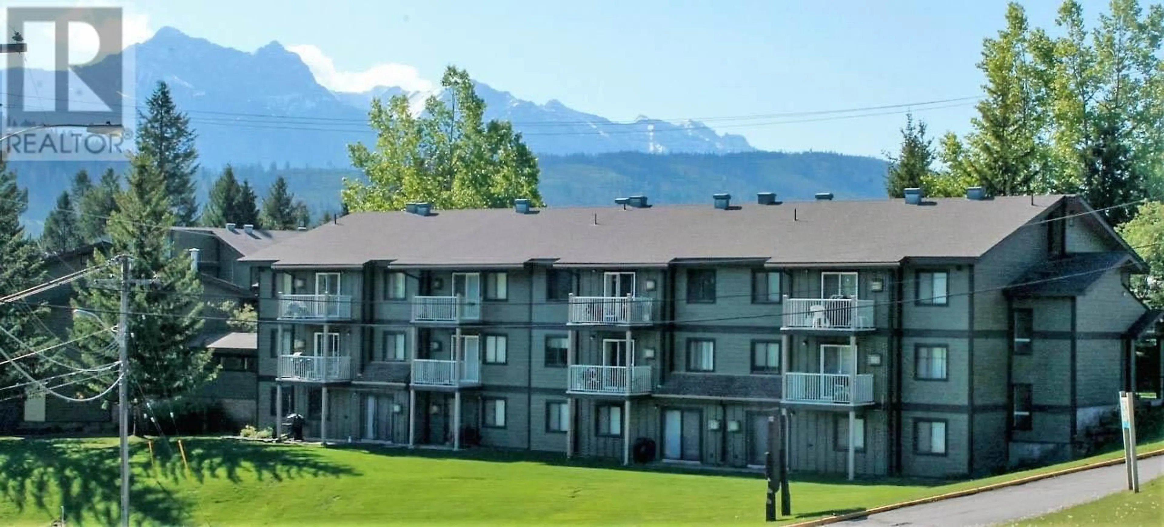 Blurry image for 306A - 1802 ALPINE DRIVE, Elkford British Columbia V0B1H0