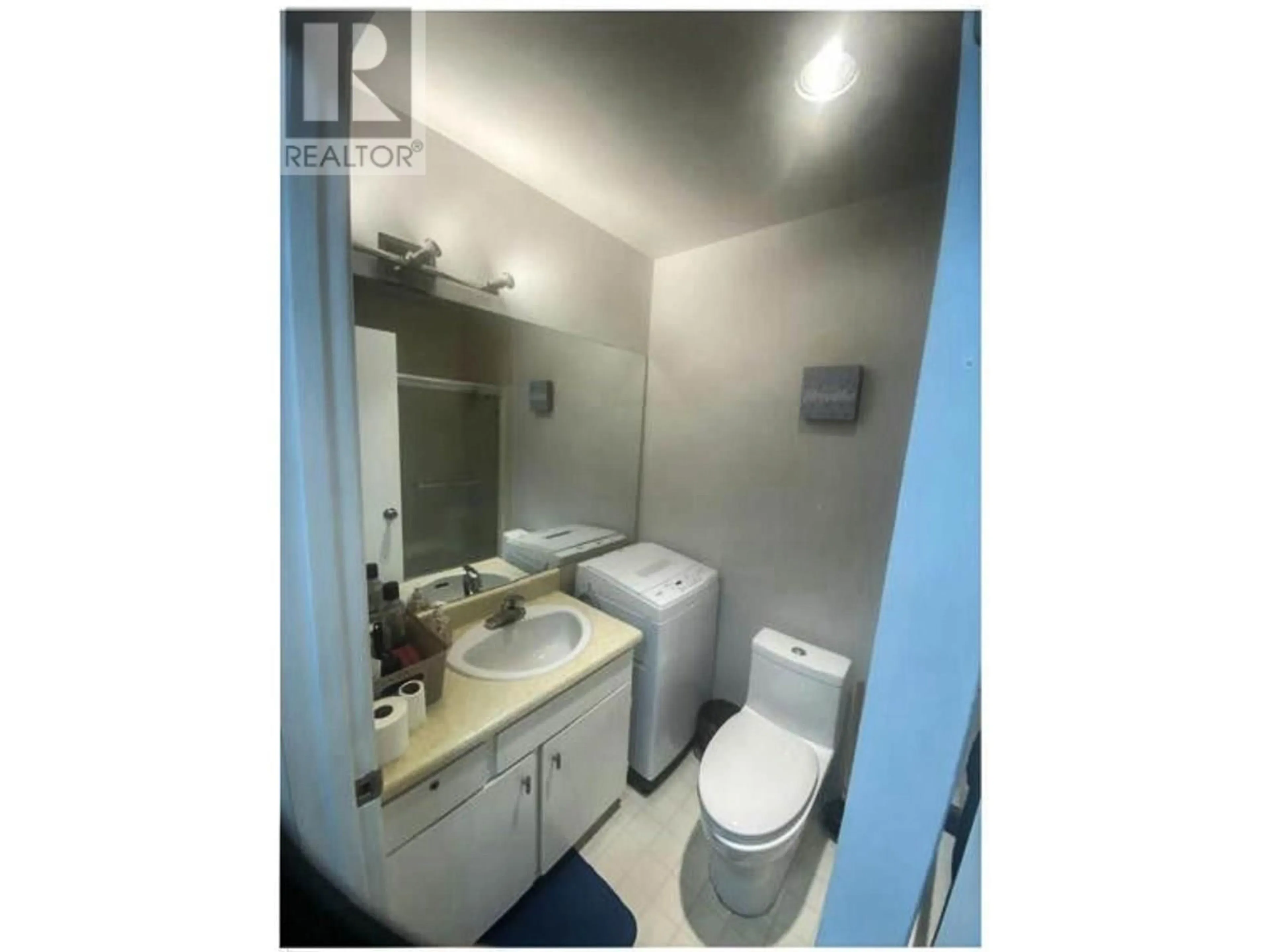 Standard bathroom, unknown for 306A - 1802 ALPINE DRIVE, Elkford British Columbia V0B1H0