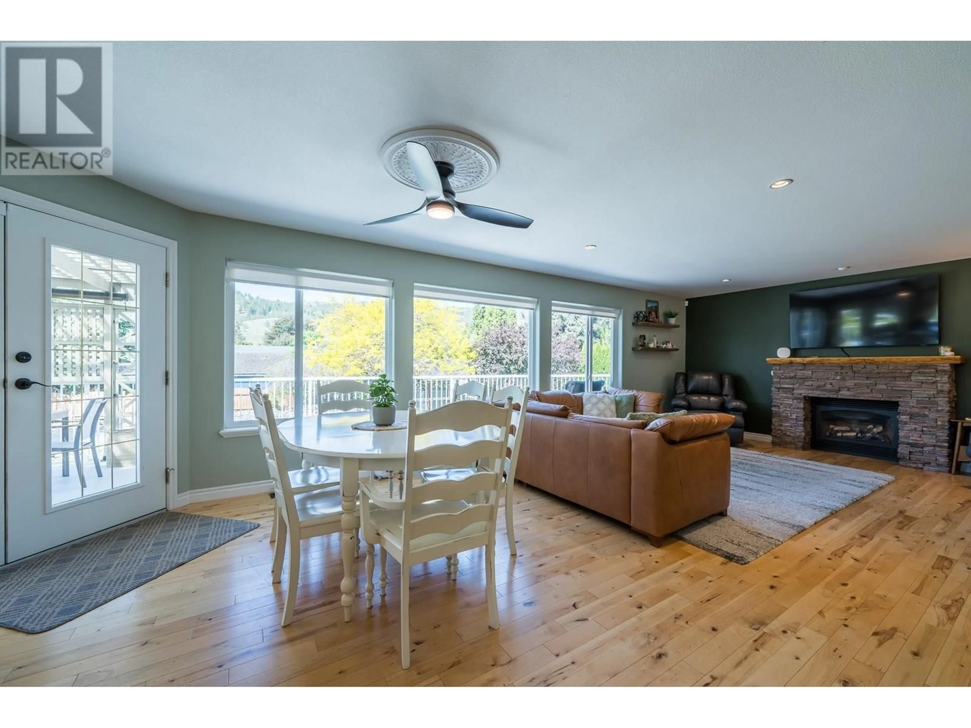 Unknown for 4705 SPURRAWAY ROAD, Kamloops British Columbia V2H1M6