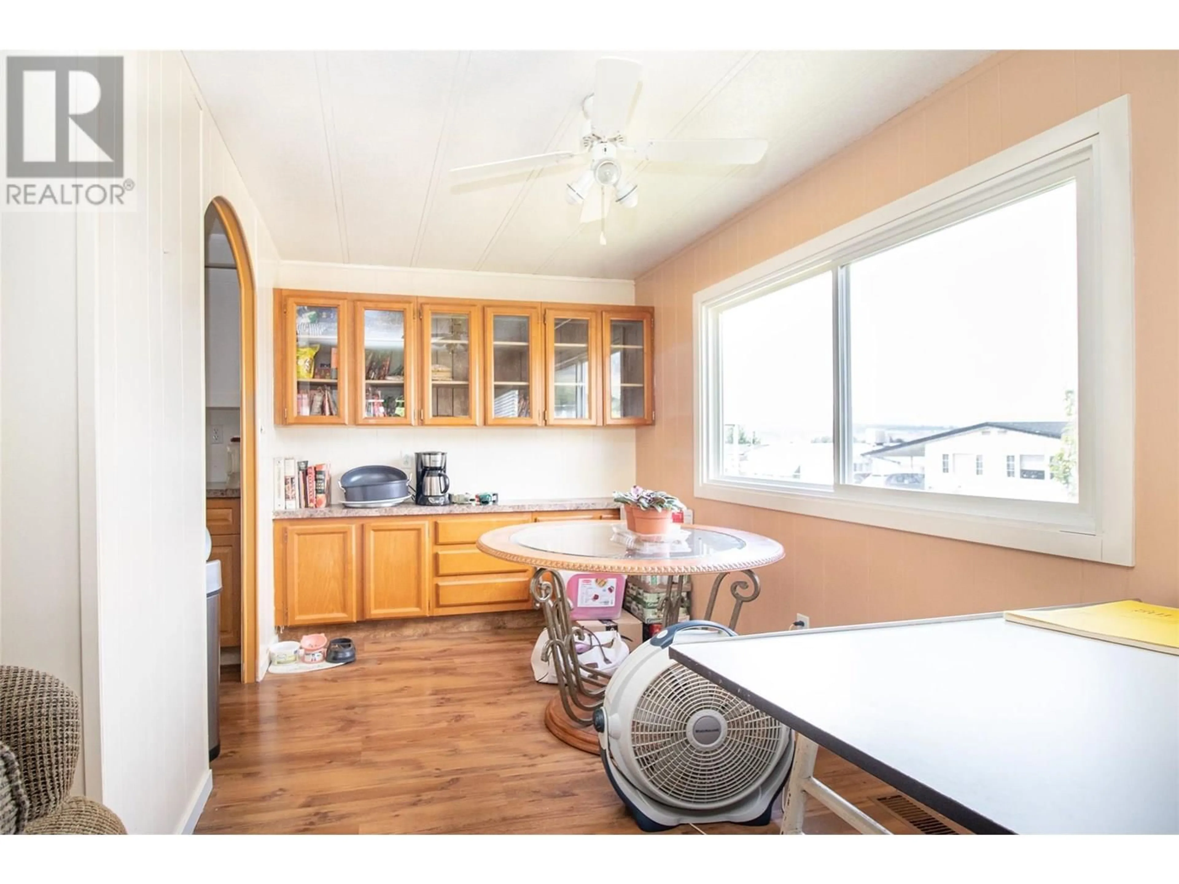 Unknown for 215 - 3591 OLD VERNON ROAD, Kelowna British Columbia V1X6P4