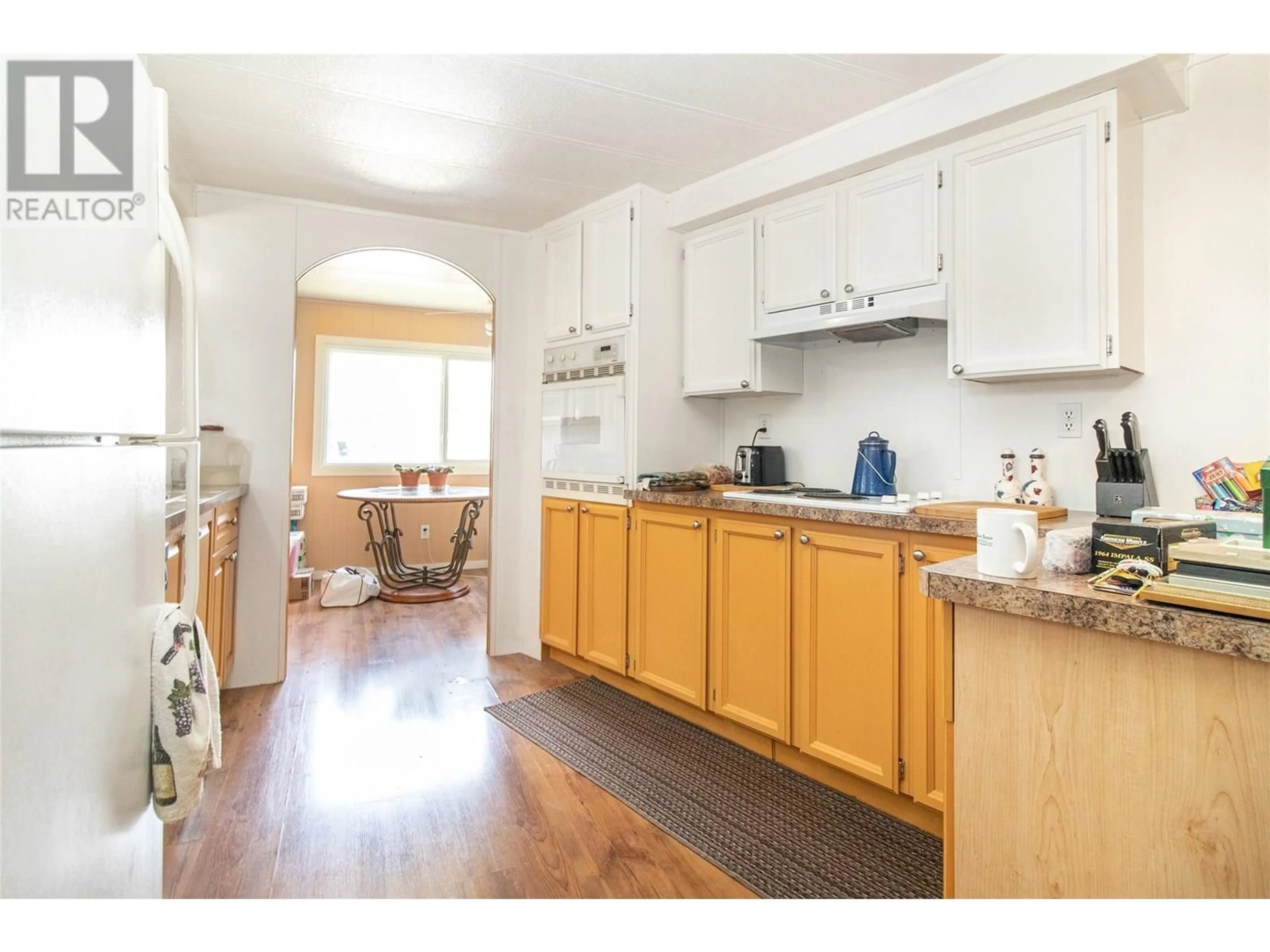 Unknown for 215 - 3591 OLD VERNON ROAD, Kelowna British Columbia V1X6P4