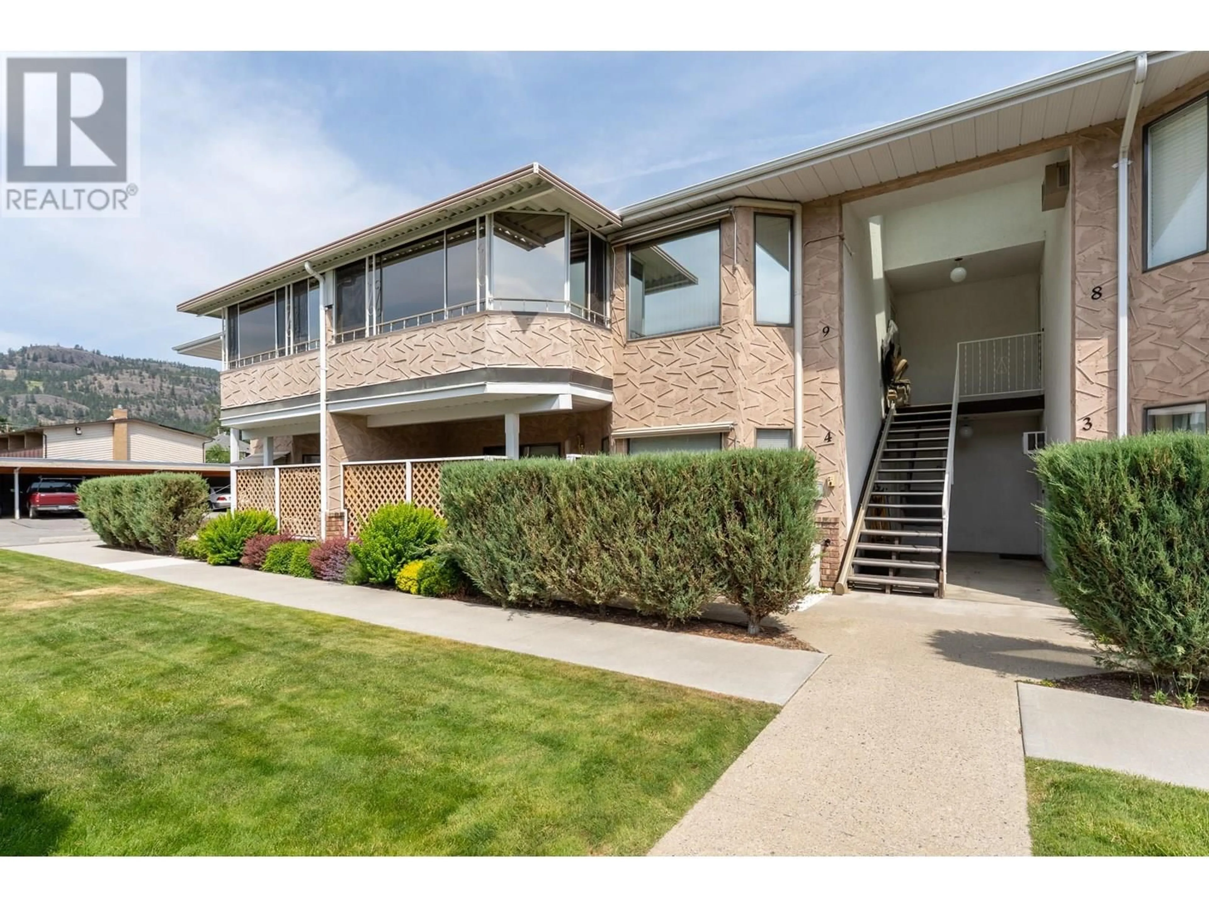 Unknown for 9 - 14004 NORTH VICTORIA ROAD, Summerland British Columbia V0H1Z5