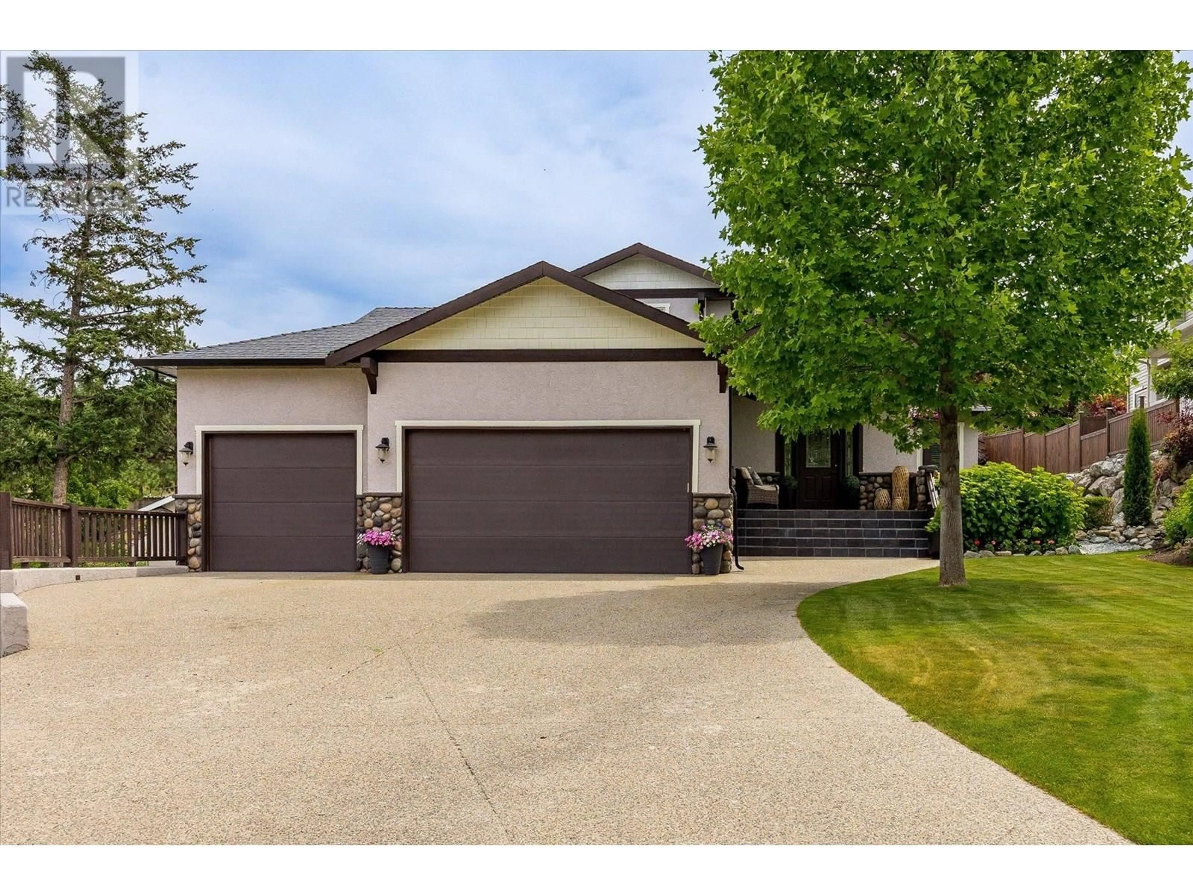 Unknown for 4841 CANYON RIDGE CRESCENT, Kelowna British Columbia V1W4A1