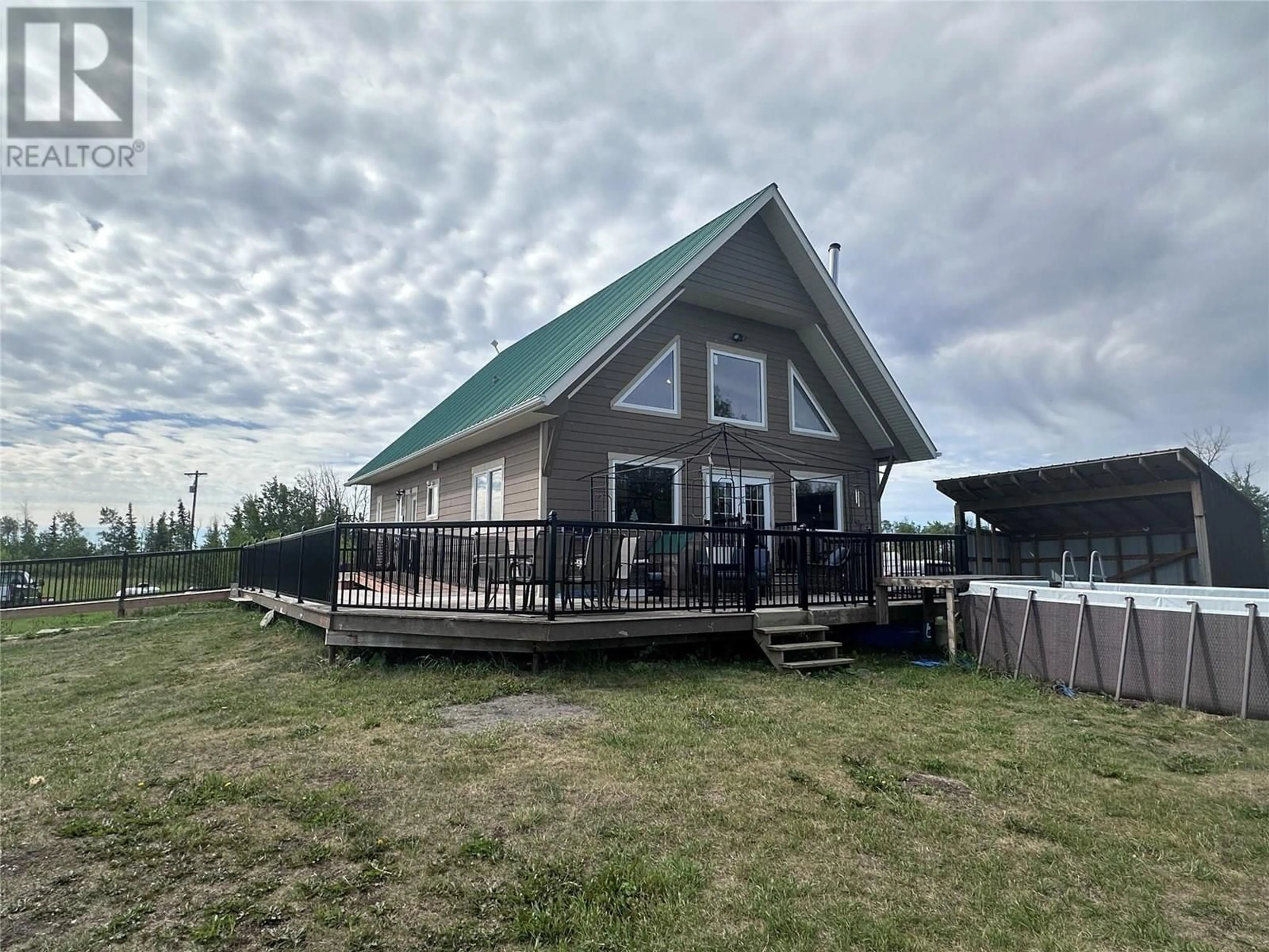 Unknown for 6 LANDRY ROAD, Dawson Creek British Columbia V1G4E6