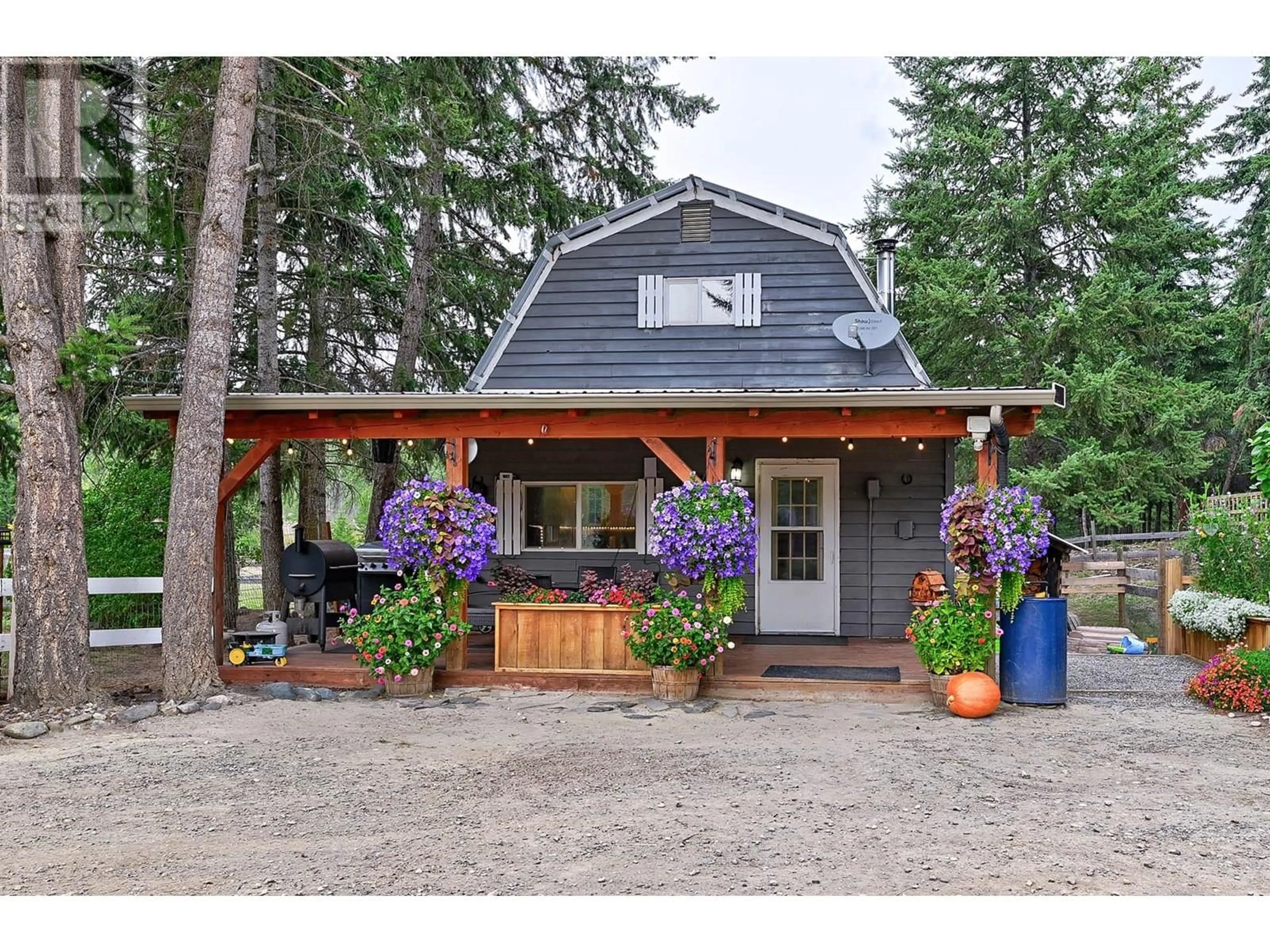 Unknown for 1153 VISTA POINT ROAD, Barriere British Columbia V0E1E0