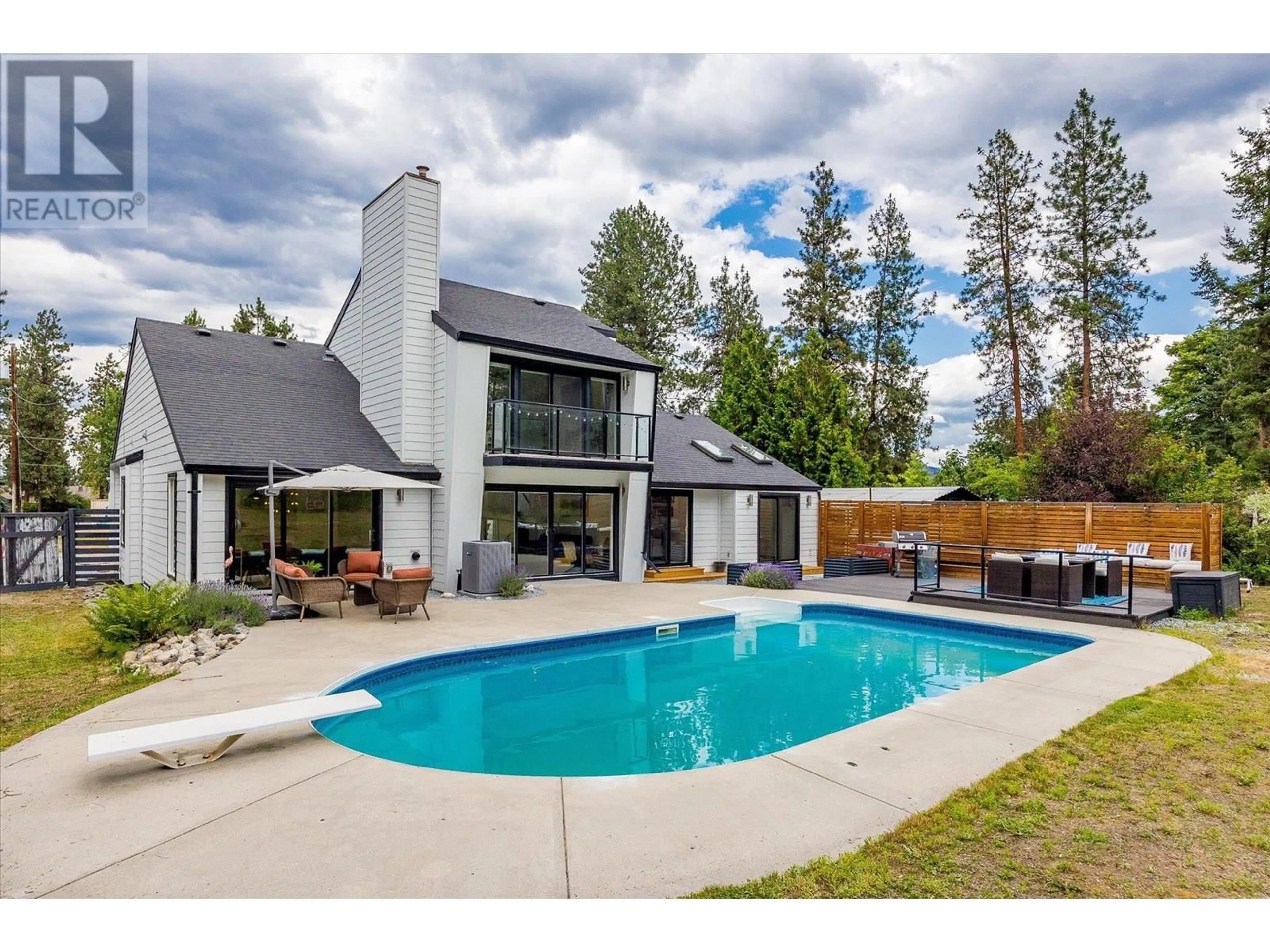 Unknown for 1287 MISSION RIDGE ROAD, Kelowna British Columbia V1W3B2