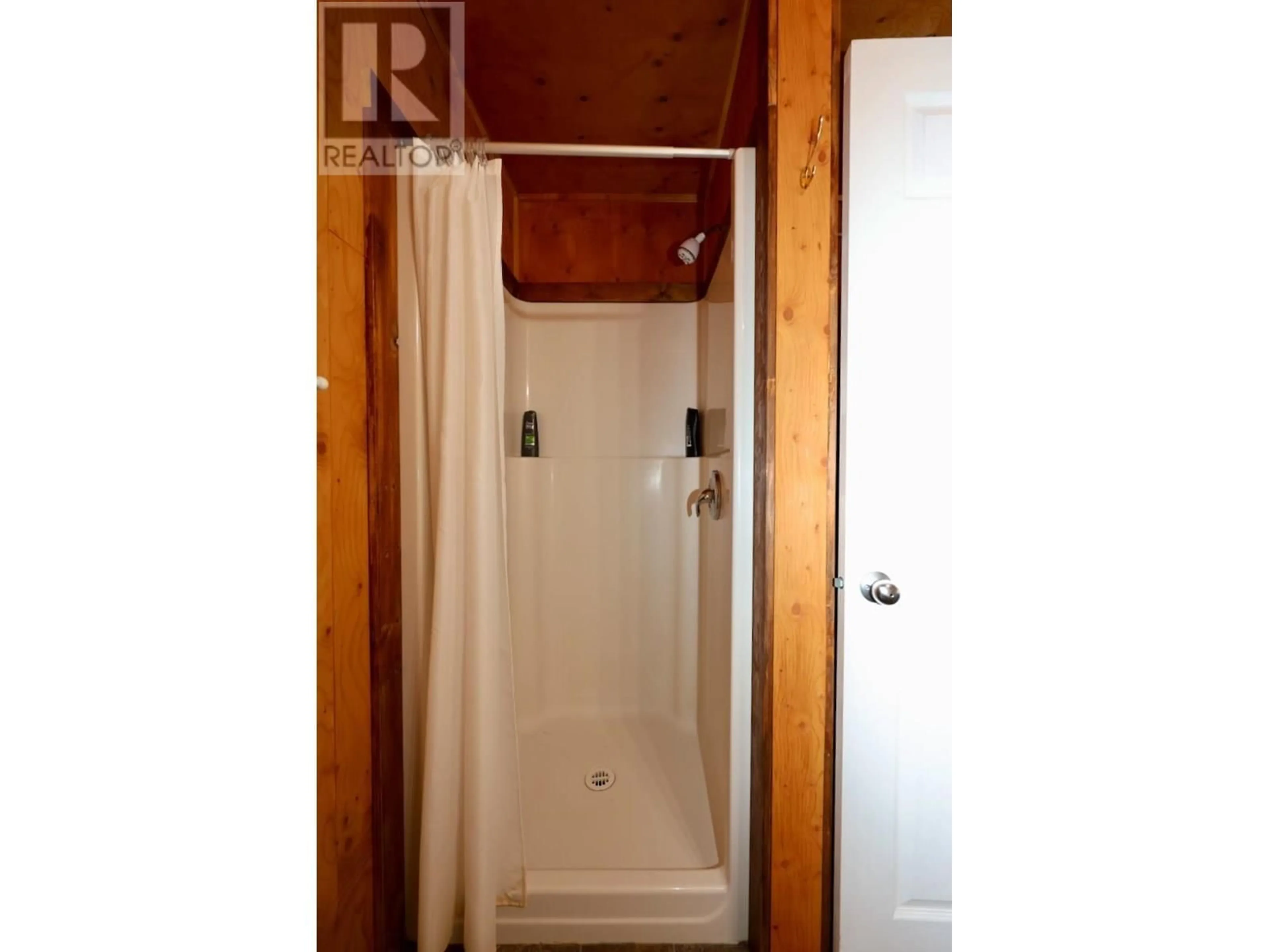Storage room or clothes room or walk-in closet for 2383 FORDE STATION ROAD, Golden British Columbia V0A1H0