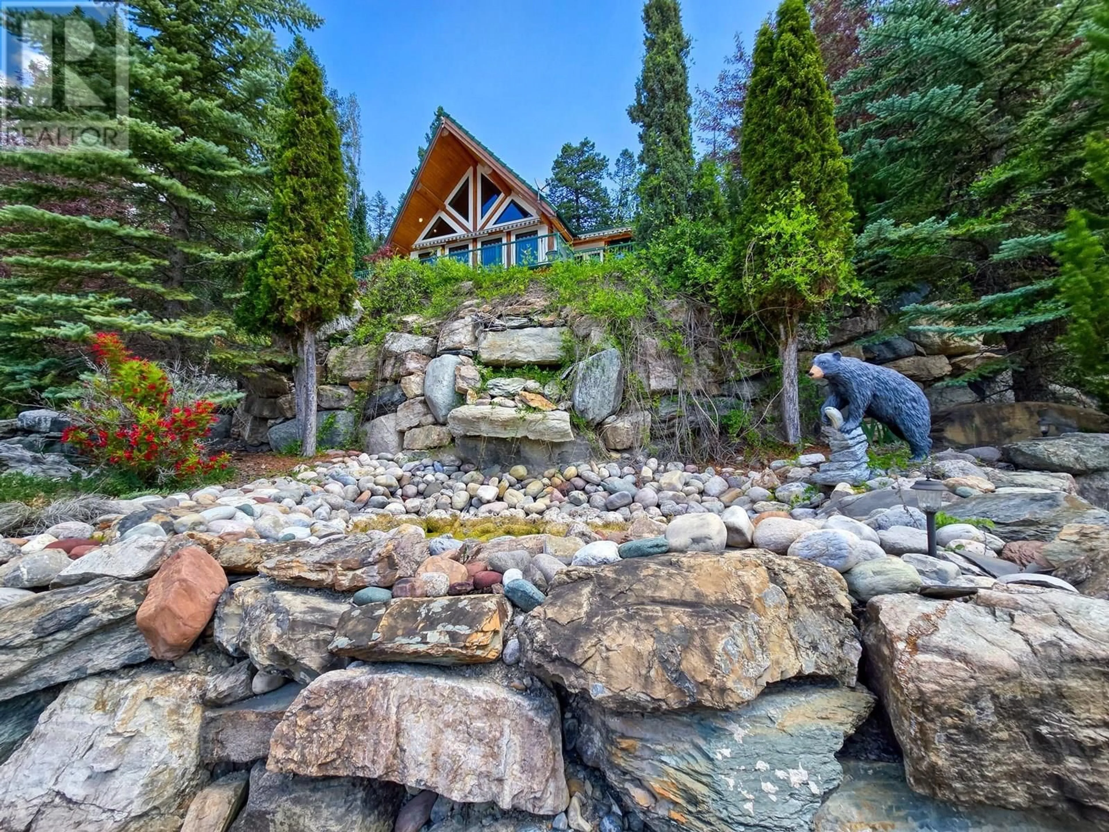 Unknown for 4972 MOUNTAIN TOP DRIVE, Fairmont Hot Springs British Columbia V0B1L1