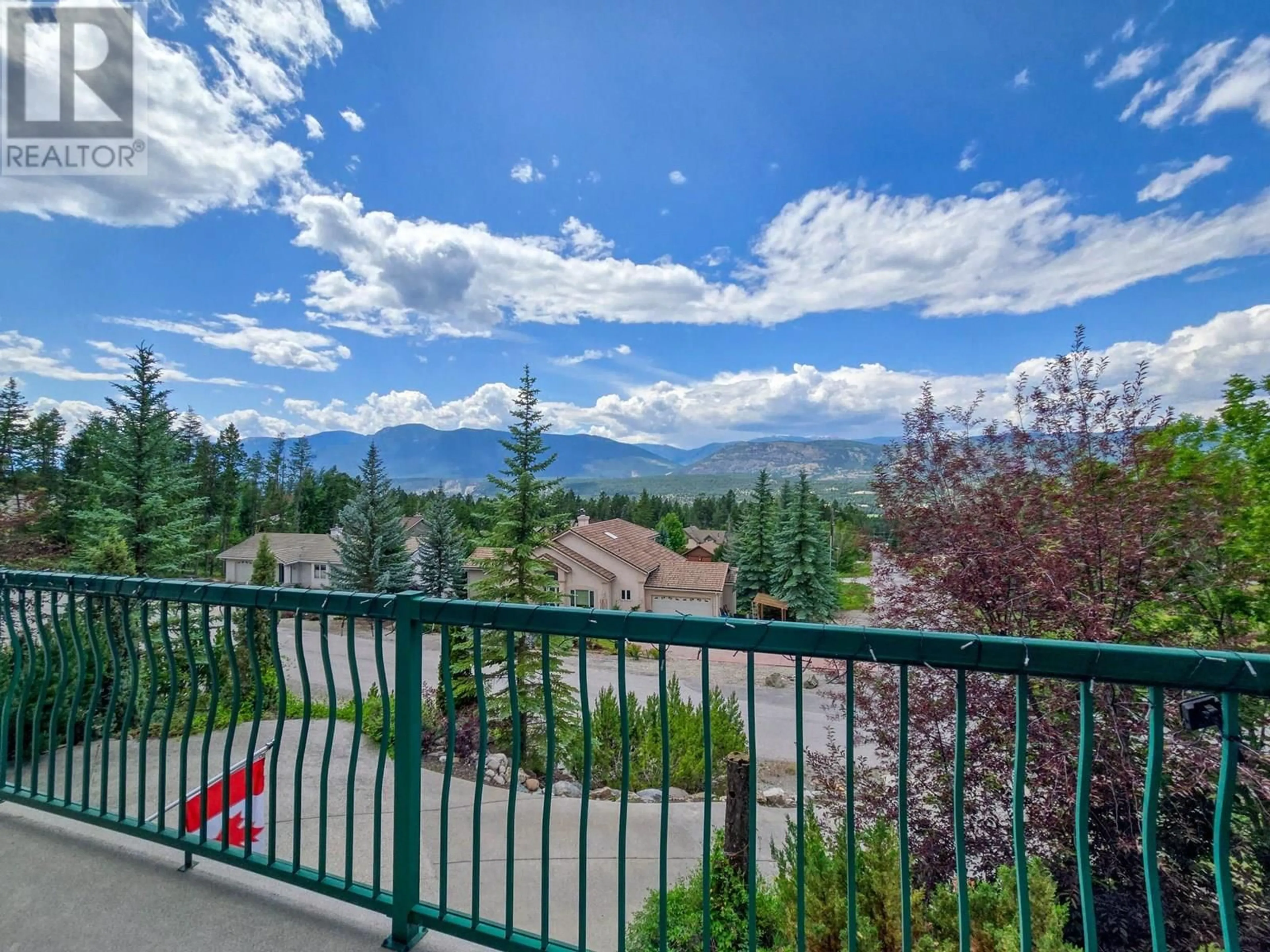 Unknown for 4972 MOUNTAIN TOP DRIVE, Fairmont Hot Springs British Columbia V0B1L1