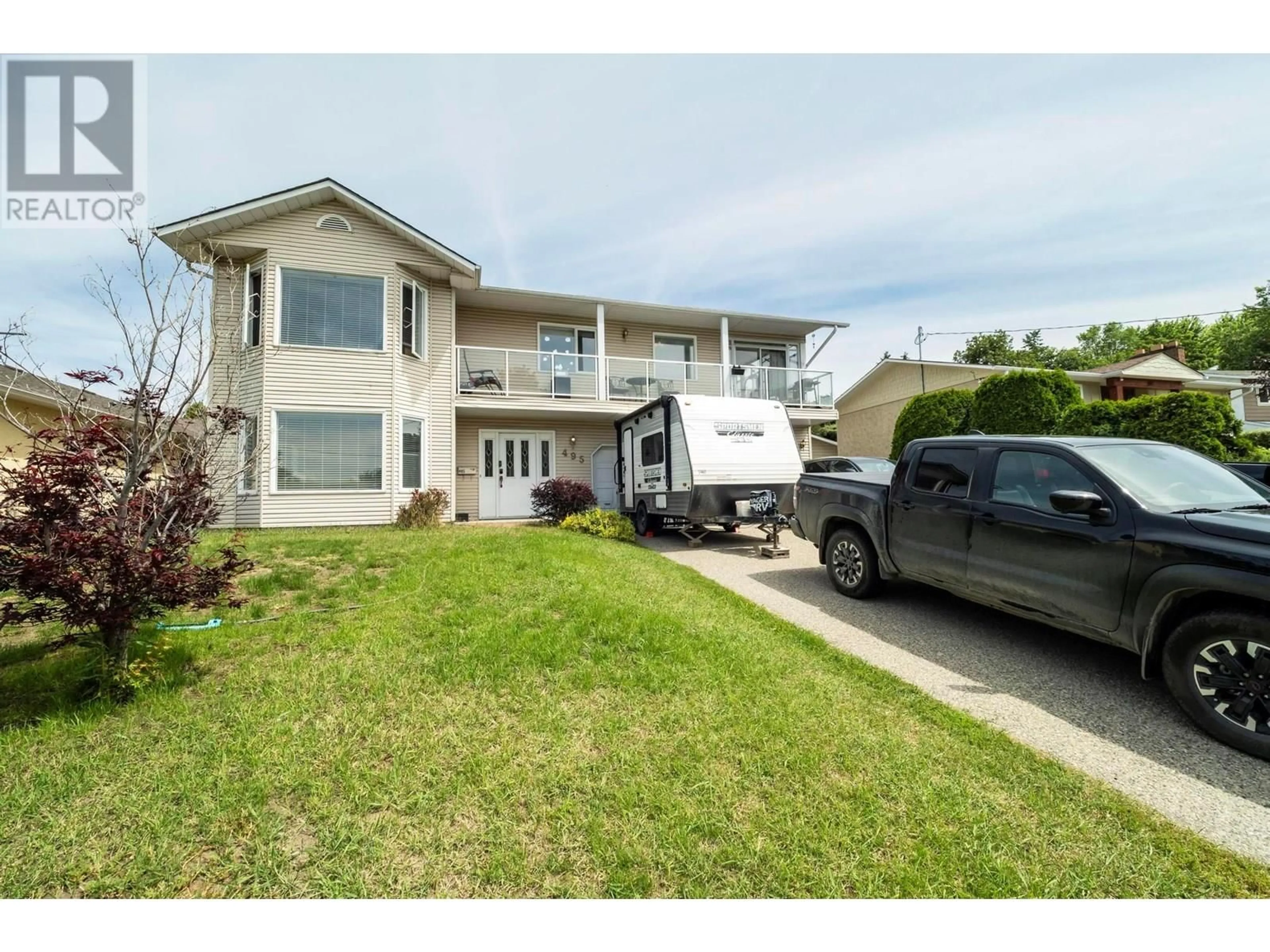 Unknown for 495 HOLBROOK COURT EAST, Kelowna British Columbia V1X5L7