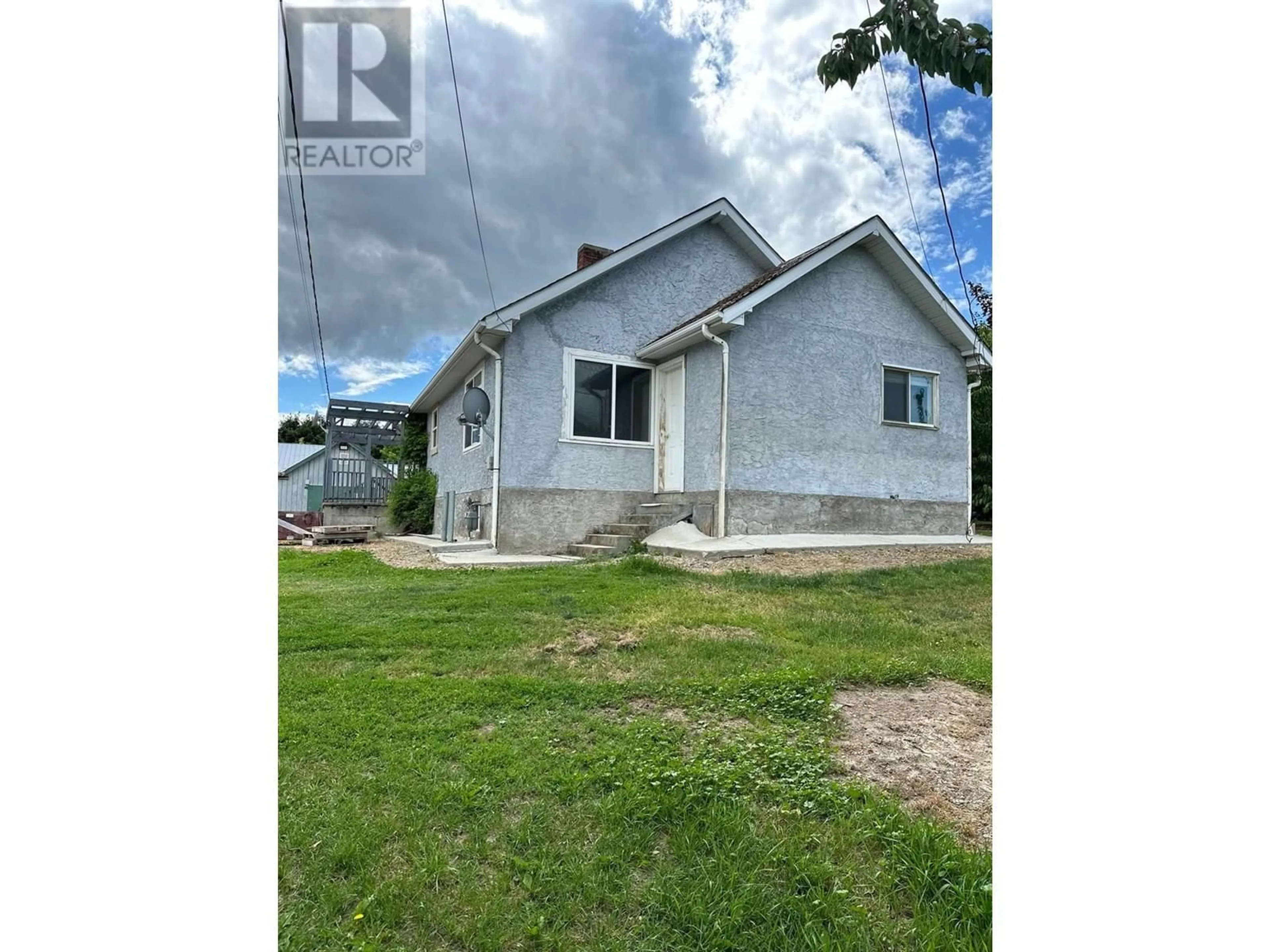 Unknown for 3037 ERICKSON ROAD, Creston British Columbia V0B1G1