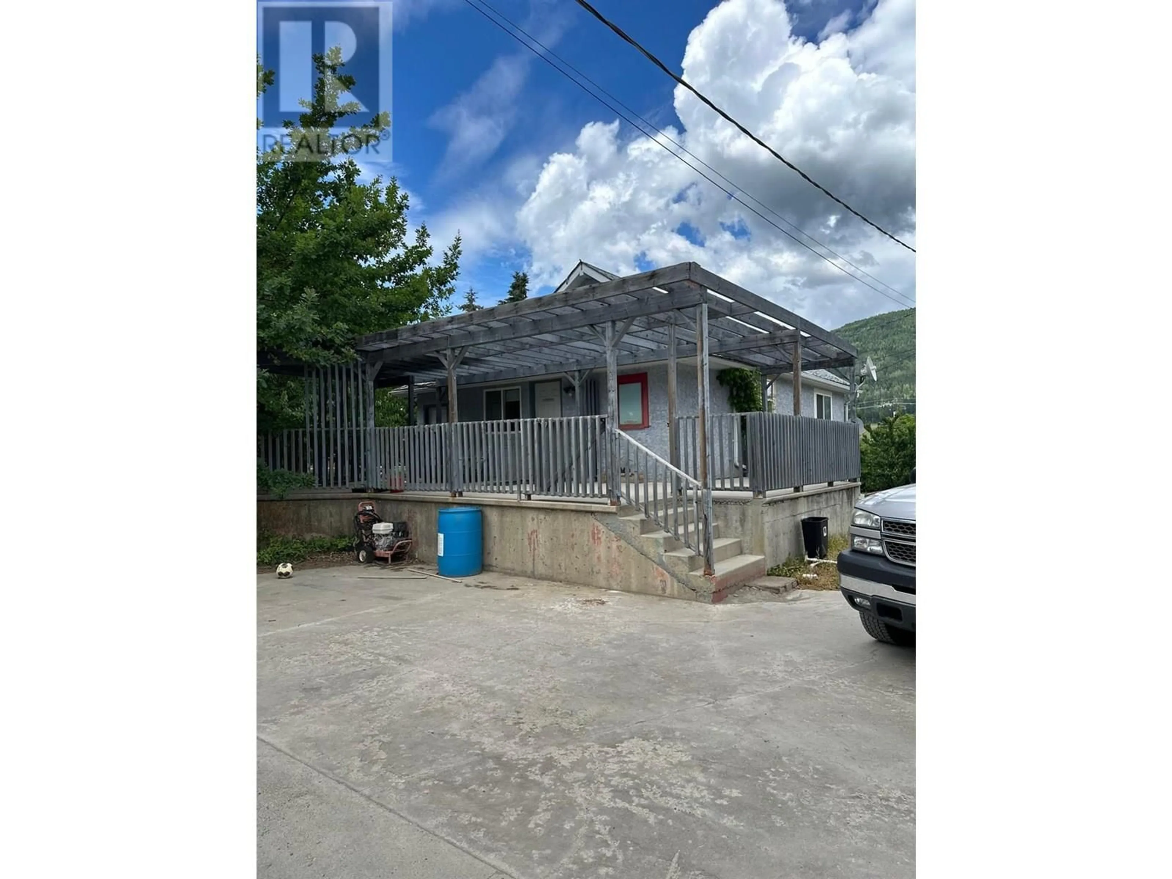 Unknown for 3037 ERICKSON ROAD, Creston British Columbia V0B1G1