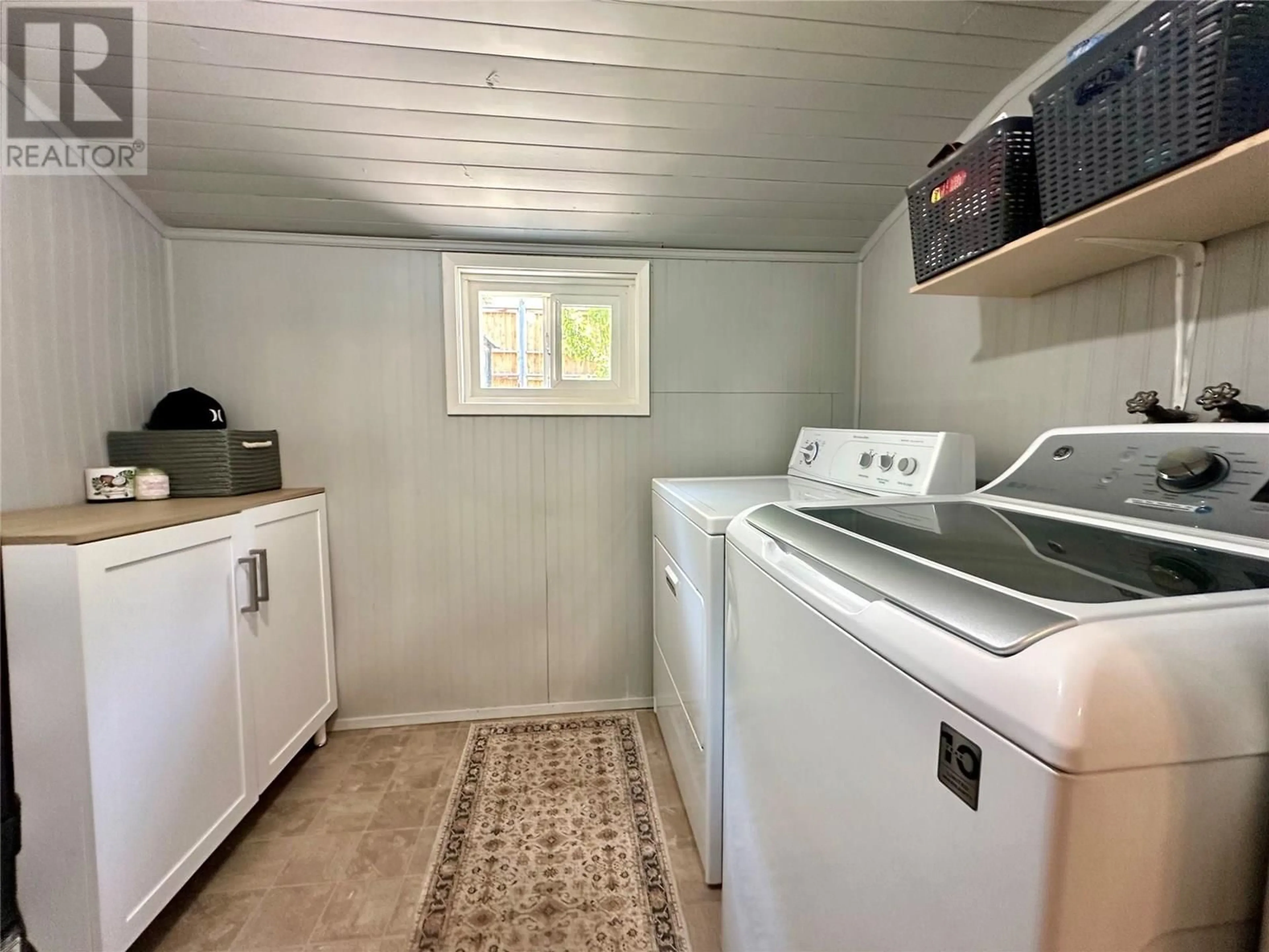 Laundry room for 2006 DANIEL STREET, Trail British Columbia V1R4G9