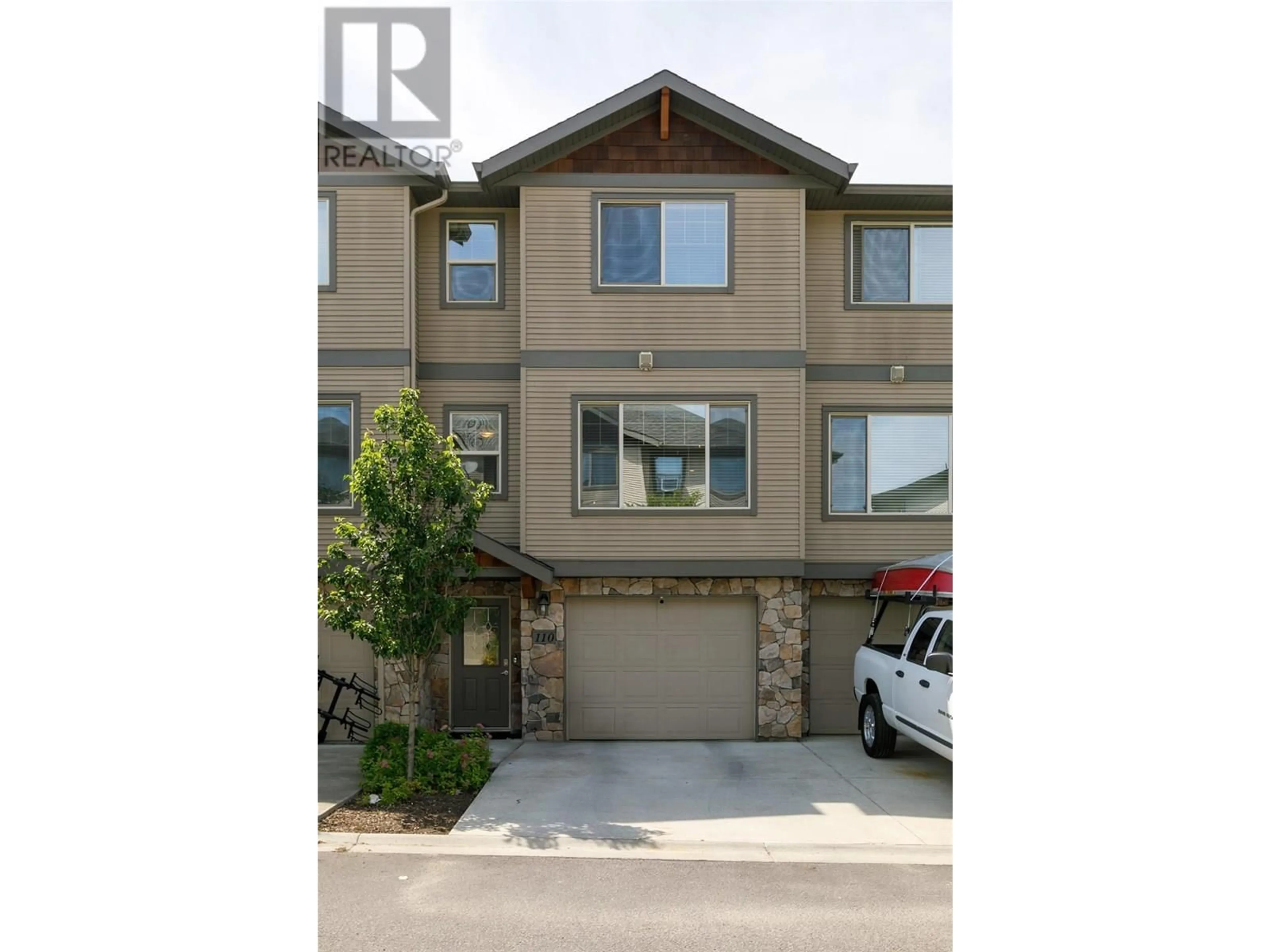 Unknown for 110 - 440 HARTMAN ROAD, Kelowna British Columbia V1X2N1