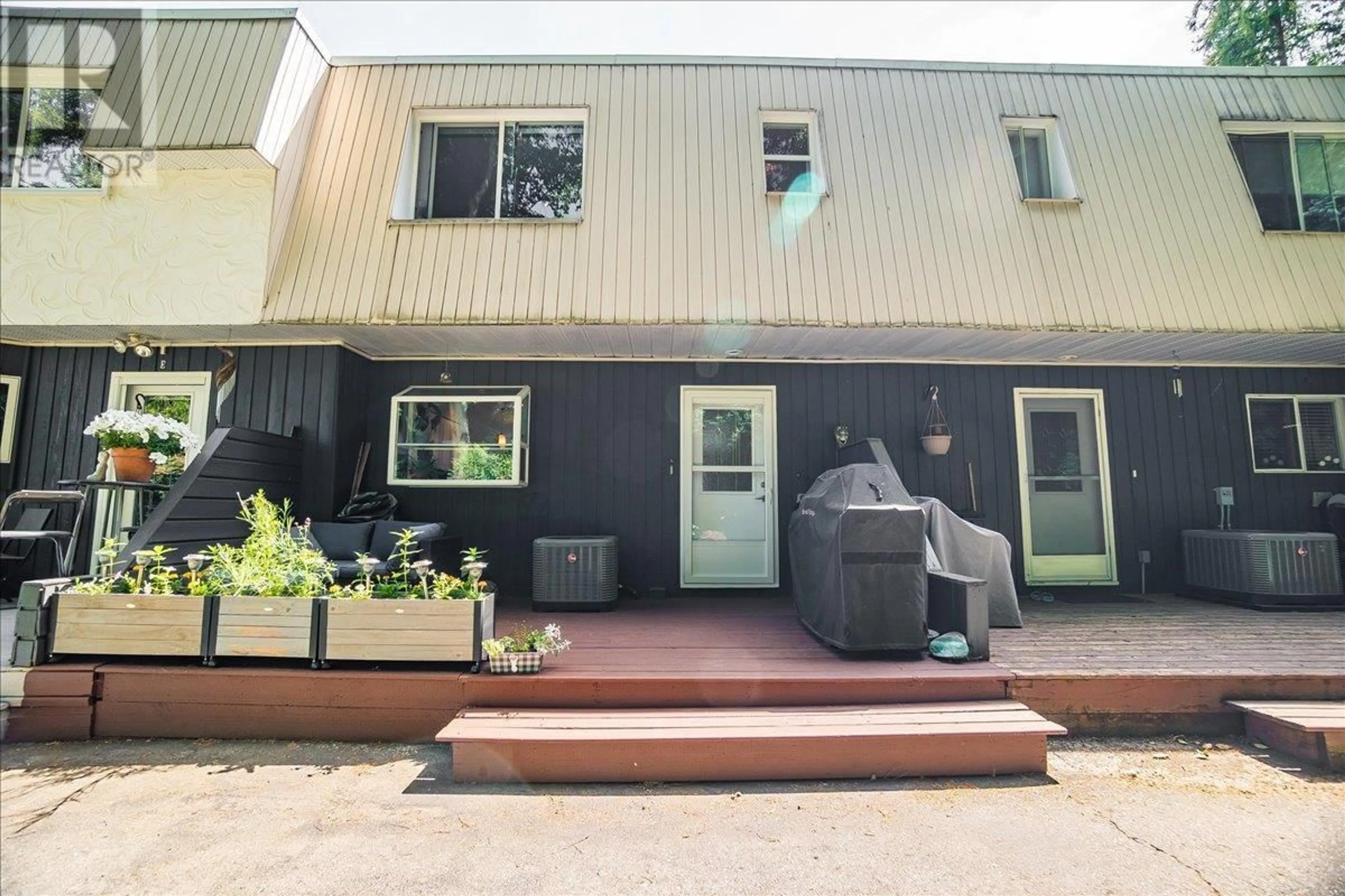 Unknown for D - 1429 MEADOWBROOK DRIVE, Castlegar British Columbia V1N3L9