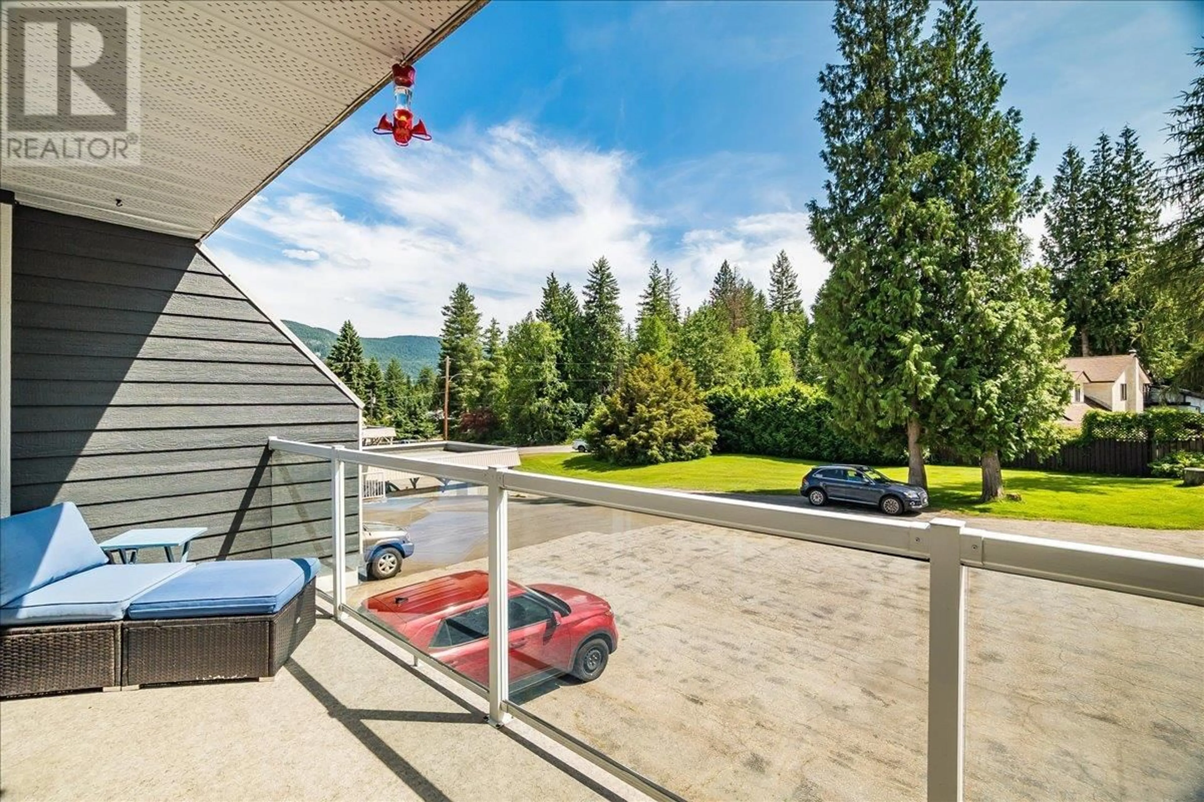 Patio, unknown for D - 1429 MEADOWBROOK DRIVE, Castlegar British Columbia V1N3L9