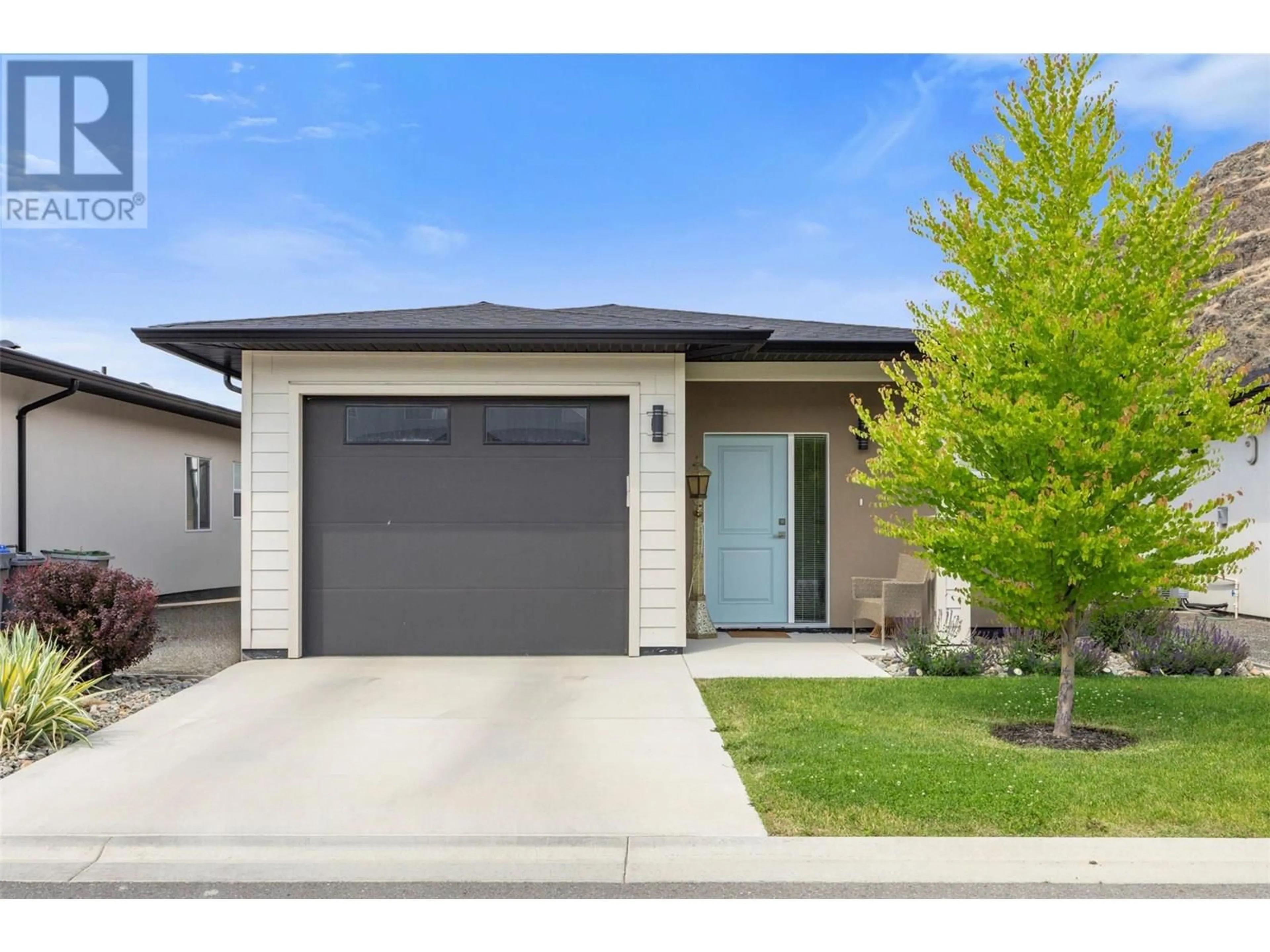 Unknown for 160 - 2683 ORD ROAD, Kamloops British Columbia V2B0J2