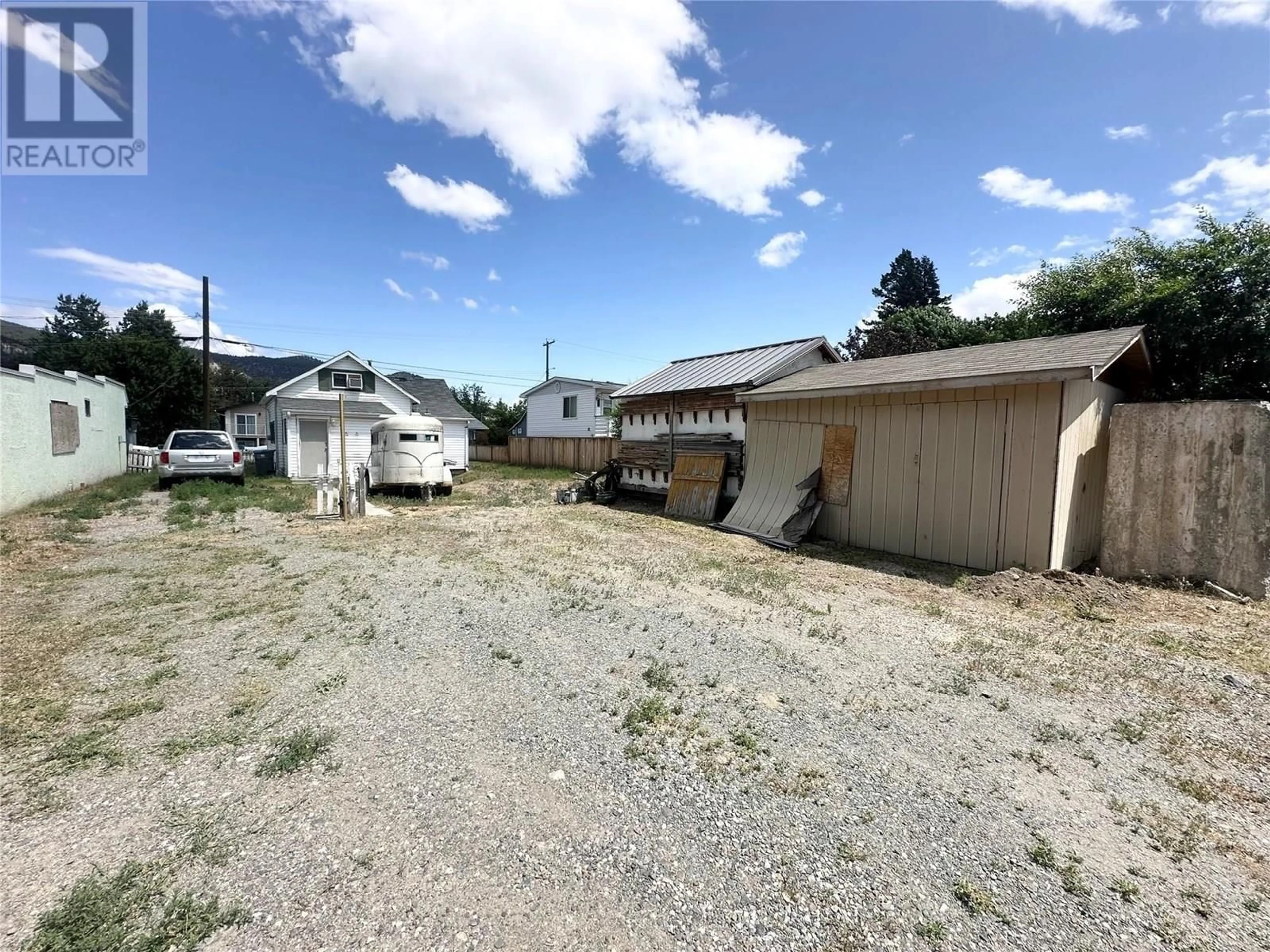 Unknown for 1514 COLDWATER AVENUE, Merritt British Columbia V1K1R6