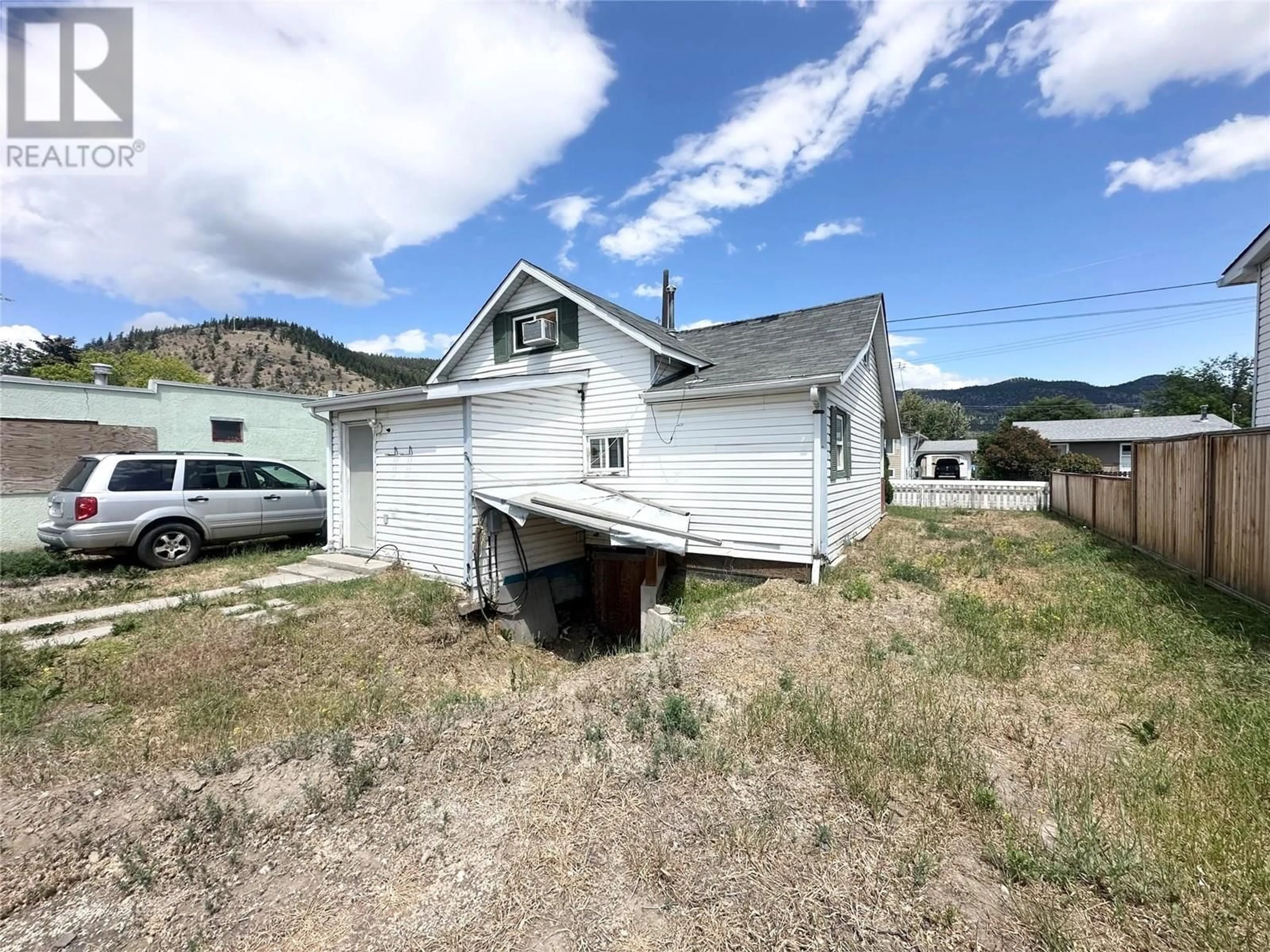 Unknown for 1514 COLDWATER AVENUE, Merritt British Columbia V1K1R6