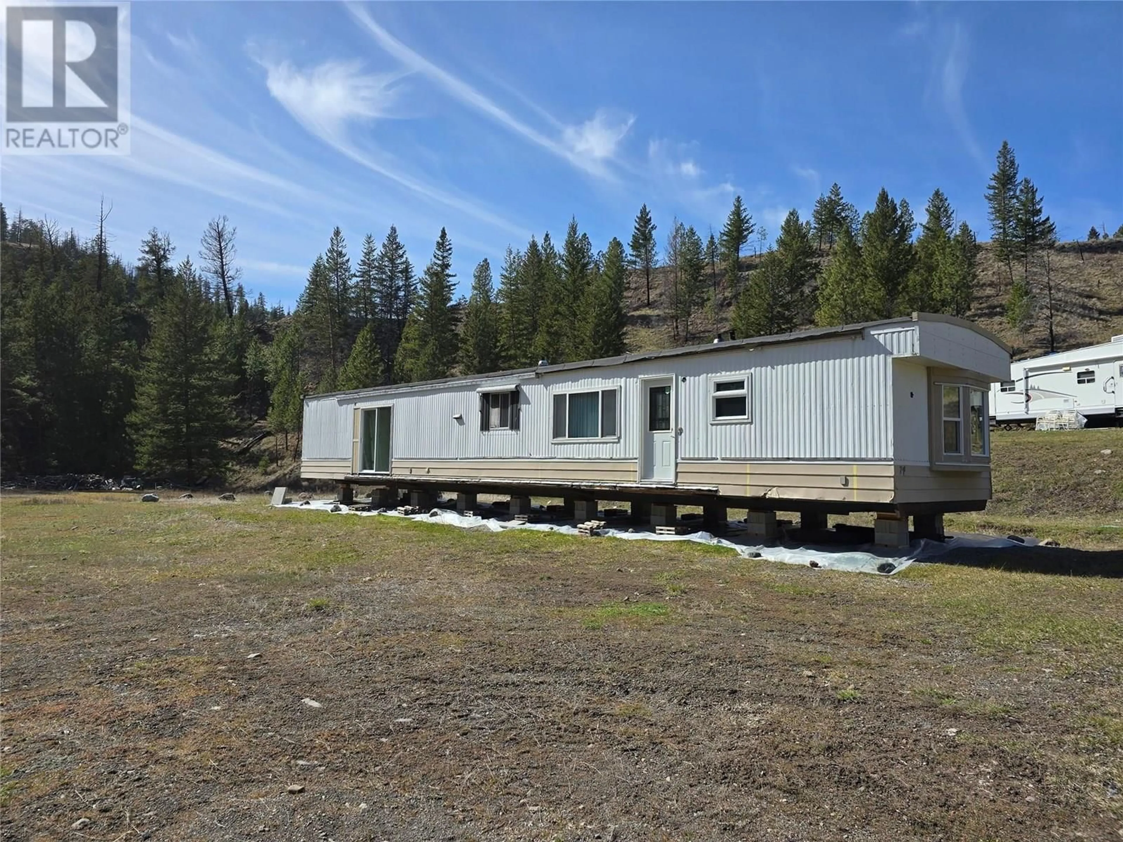 Unknown for 1280/1284 RENSCH ROAD, Loon Lake British Columbia V0K1H1