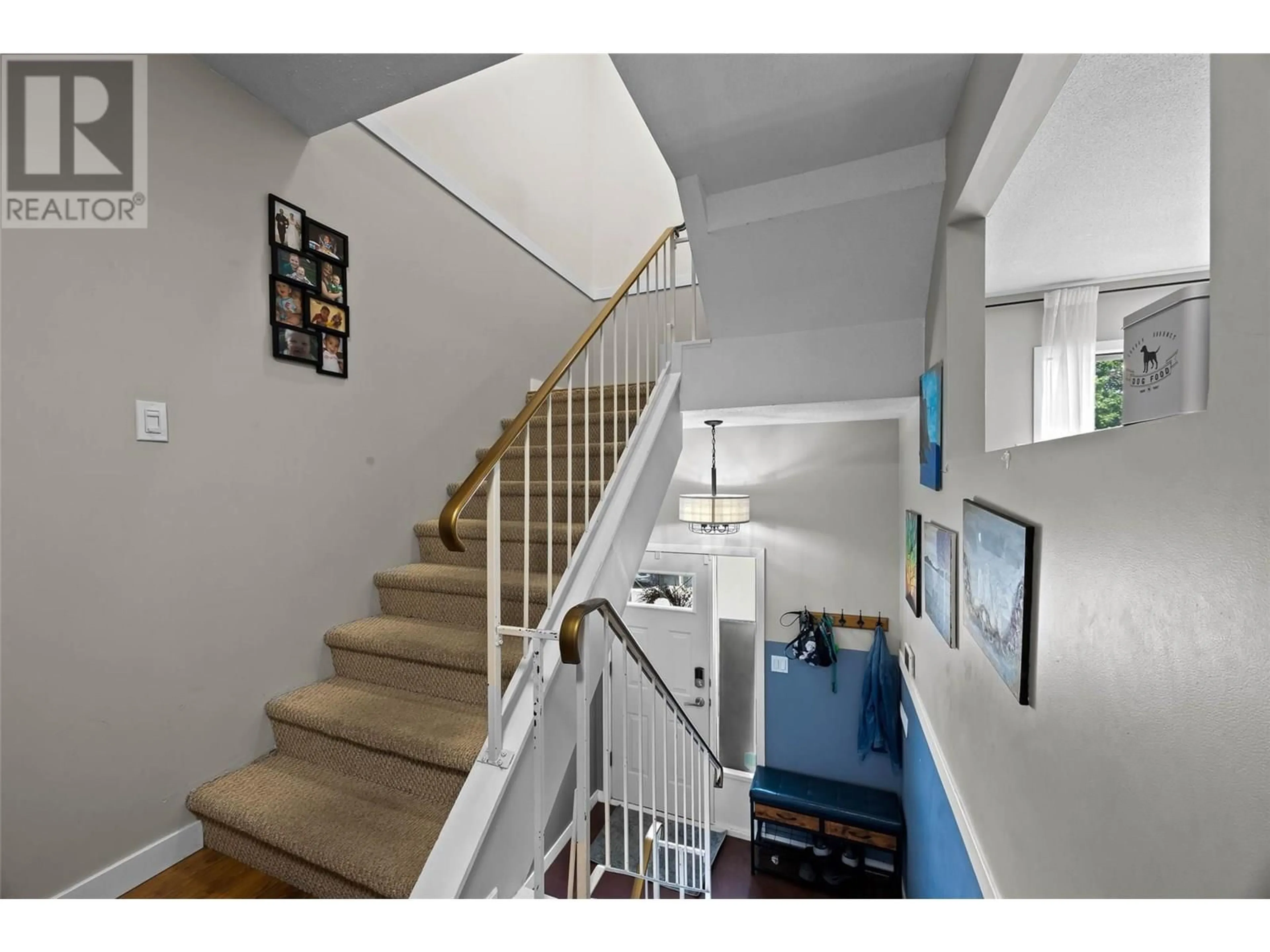 Unknown for 44 - 1469 SPRINGHILL DRIVE, Kamloops British Columbia V2E1H5