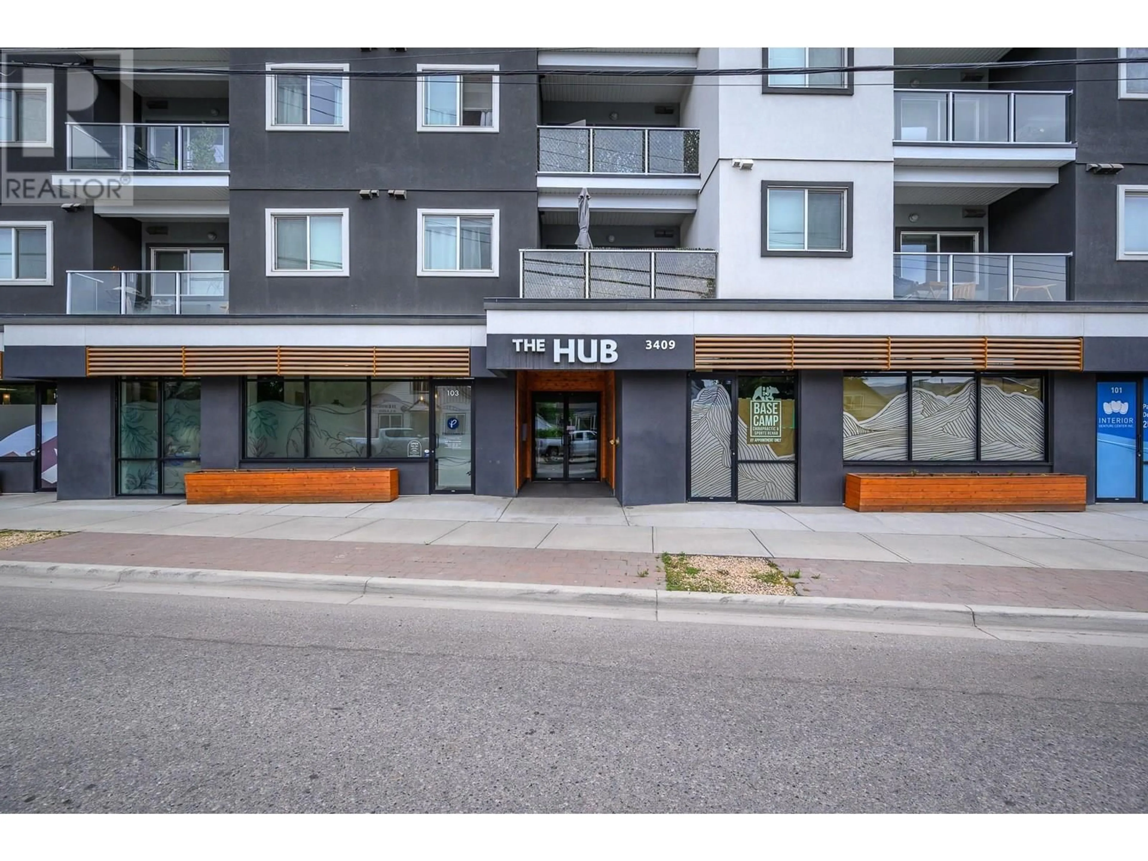 Unknown for 413 - 3409 28 AVENUE, Vernon British Columbia V1T0B3