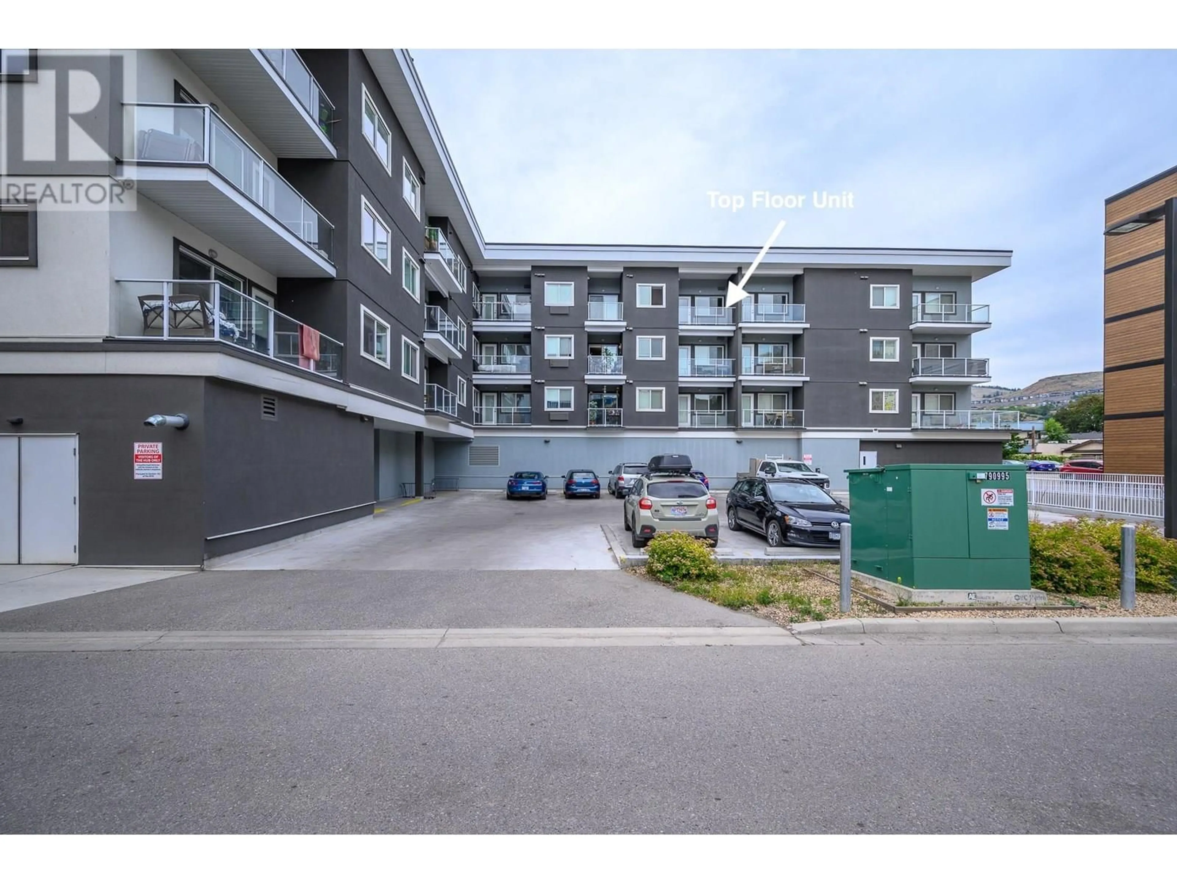Unknown for 413 - 3409 28 AVENUE, Vernon British Columbia V1T0B3