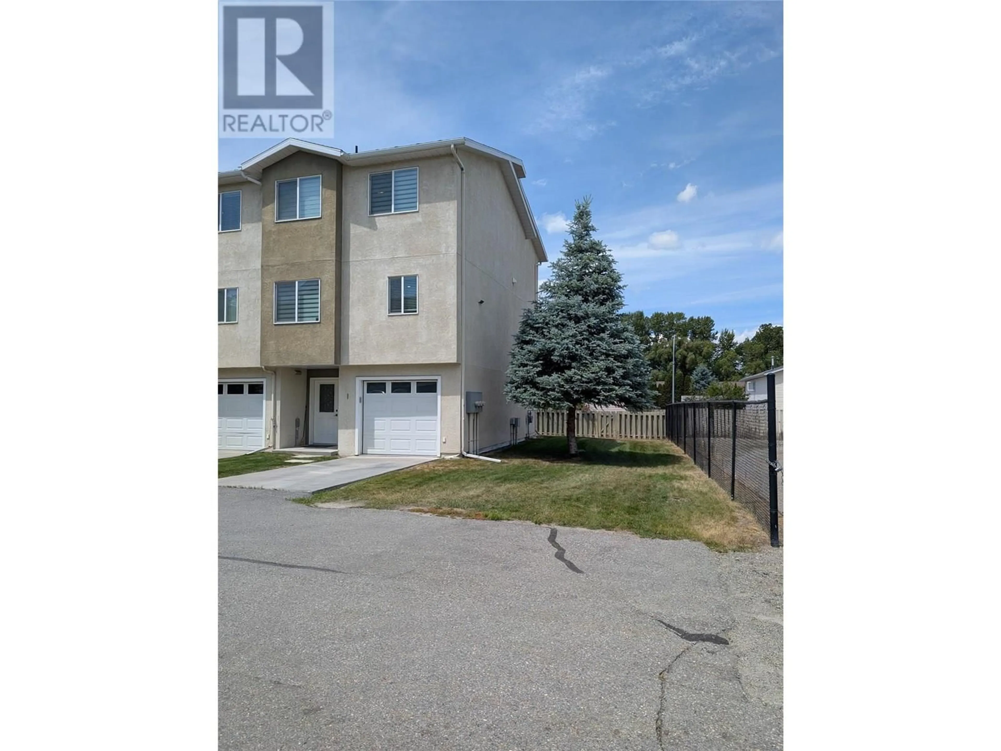 Unknown for 1 - 1840 KELOWNA CRESCENT, Cranbrook British Columbia V1C6L6