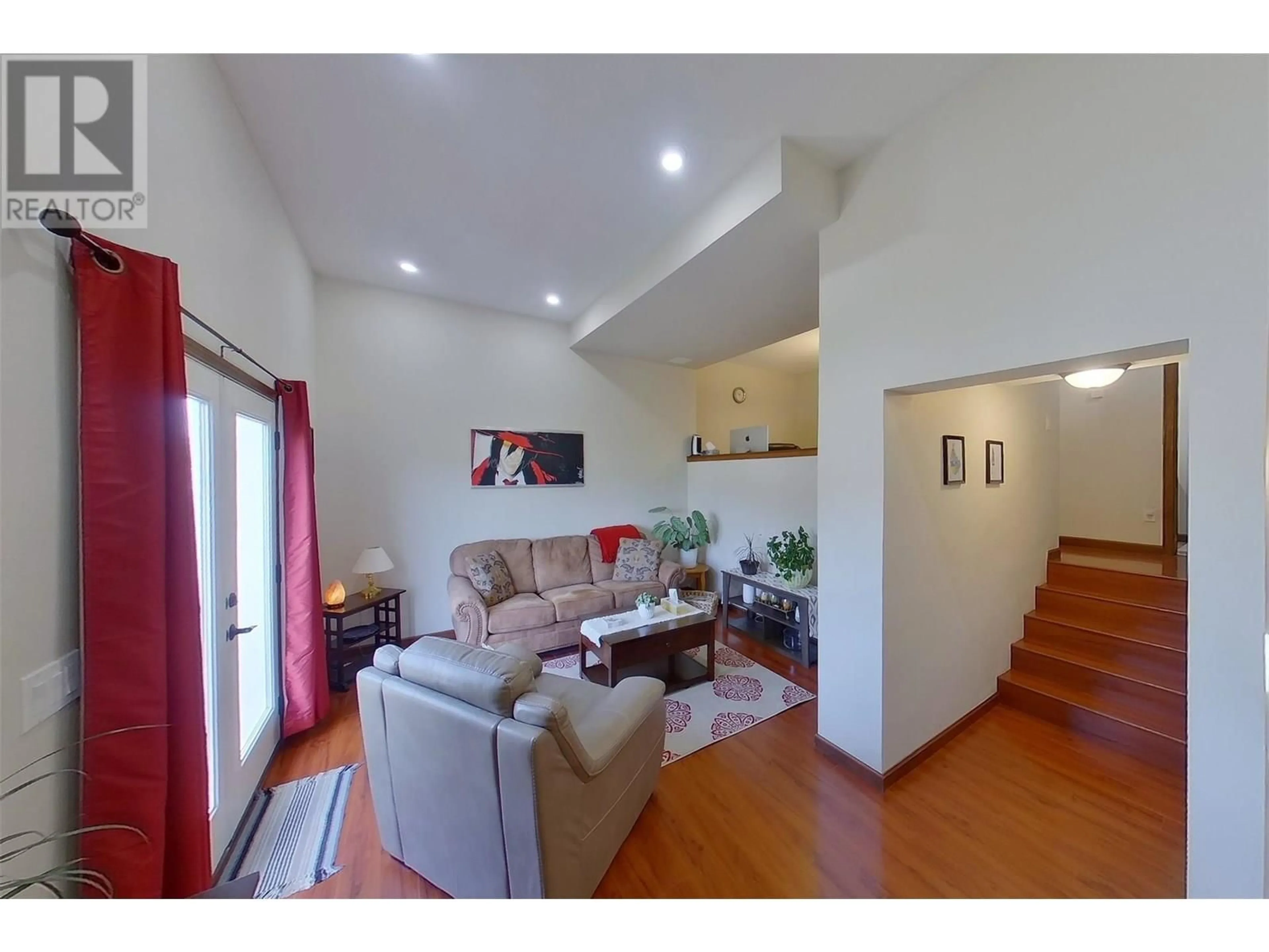 Unknown for 1 - 1840 KELOWNA CRESCENT, Cranbrook British Columbia V1C6L6
