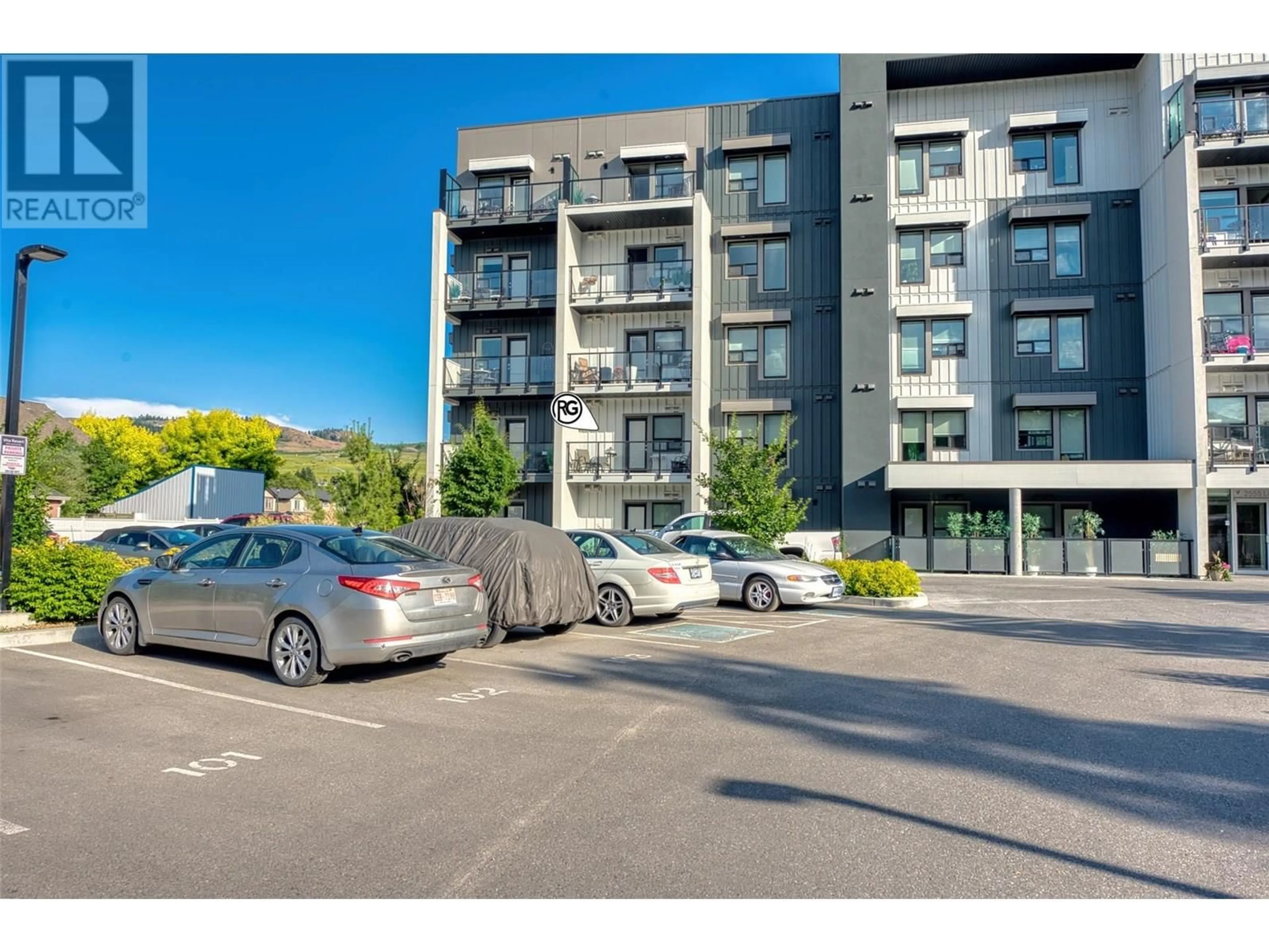 Unknown for 215 - 2555 LAKESHORE ROAD, Vernon British Columbia V1H0A4