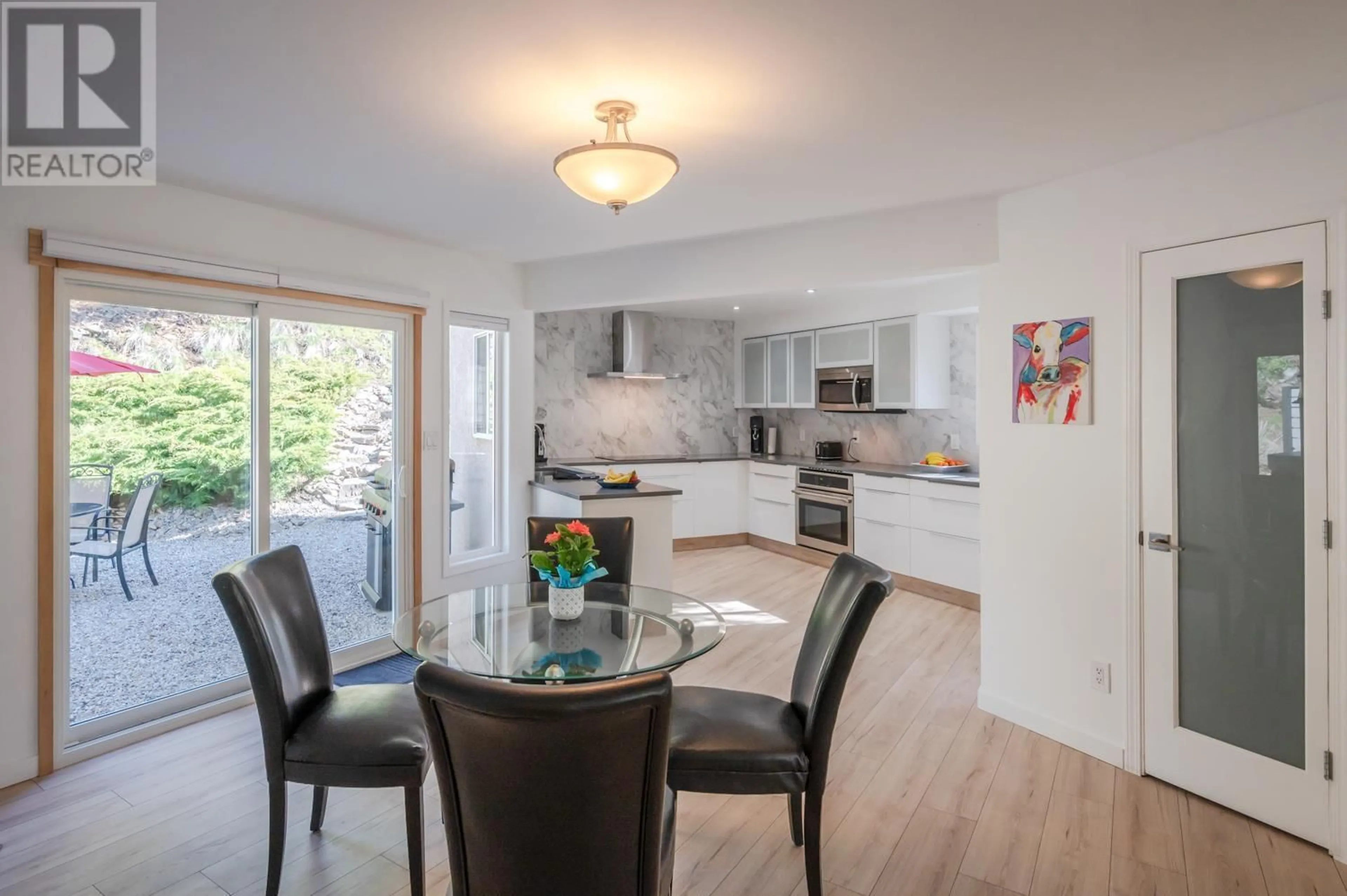 Open concept kitchen, unknown for 115 PAR BOULEVARD, Kaleden British Columbia V0H1K0