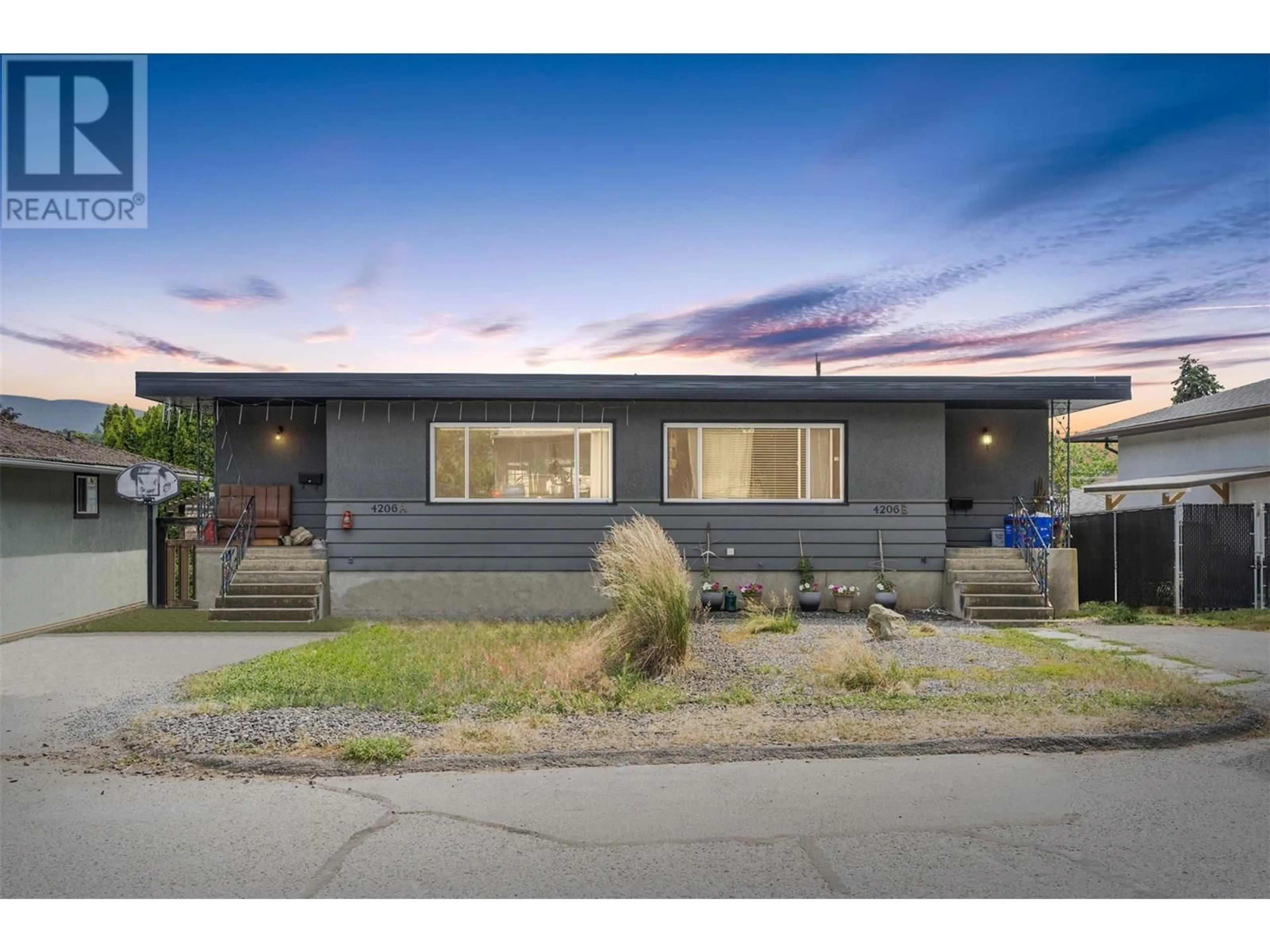 Unknown for 4206 28 AVENUE, Vernon British Columbia V1T7J8
